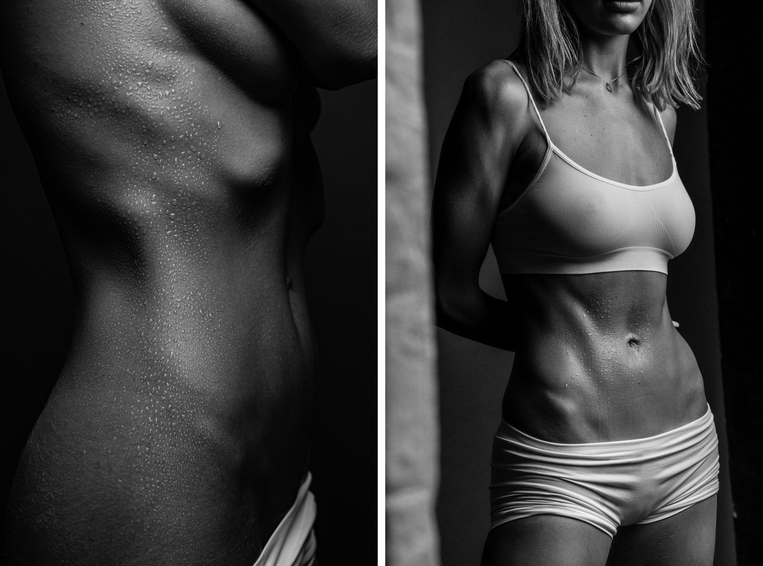 My test. Photographer Igor Orishich