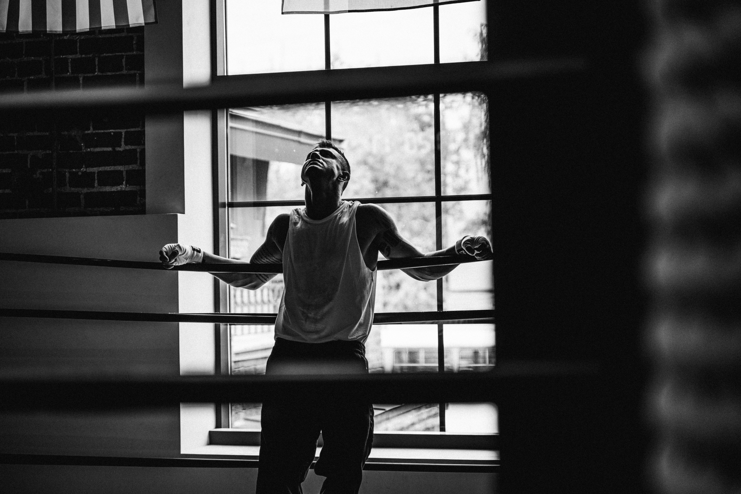 Photographer Igor Orishich