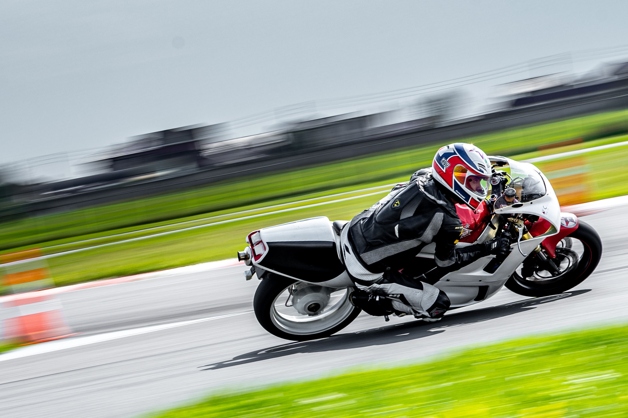 Photographer Igor Orishich