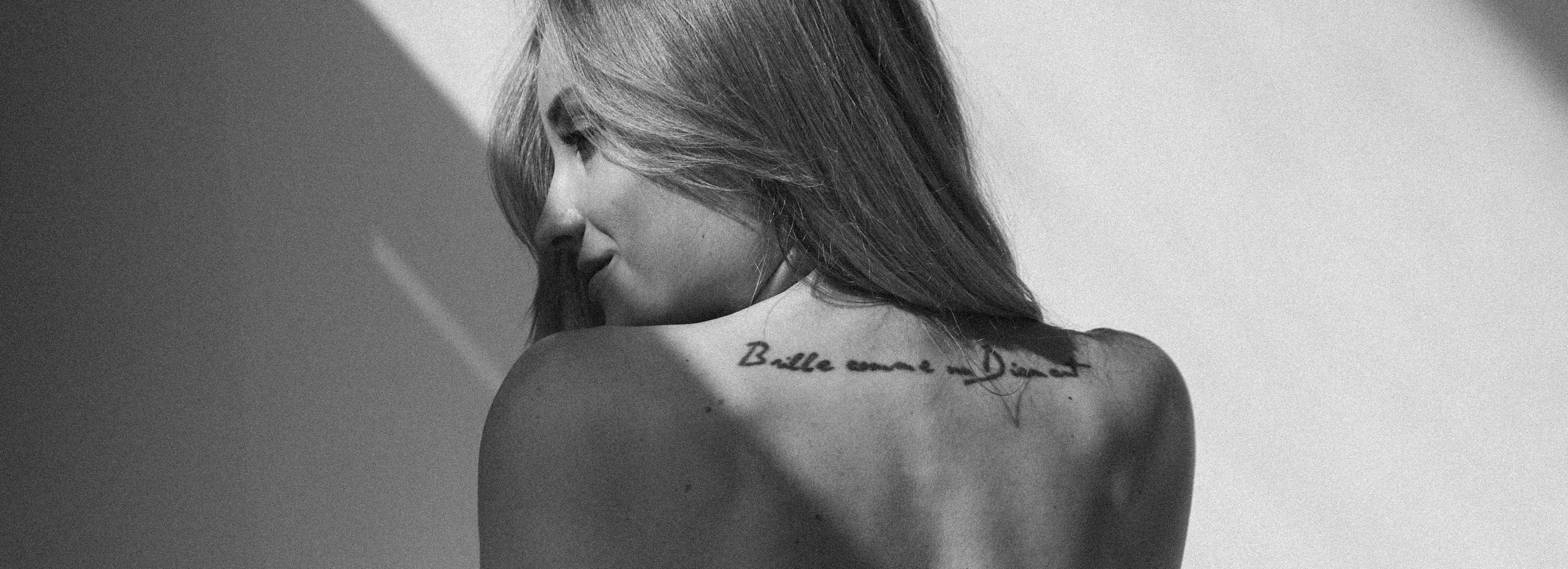 My test. Photographer Igor Orishich