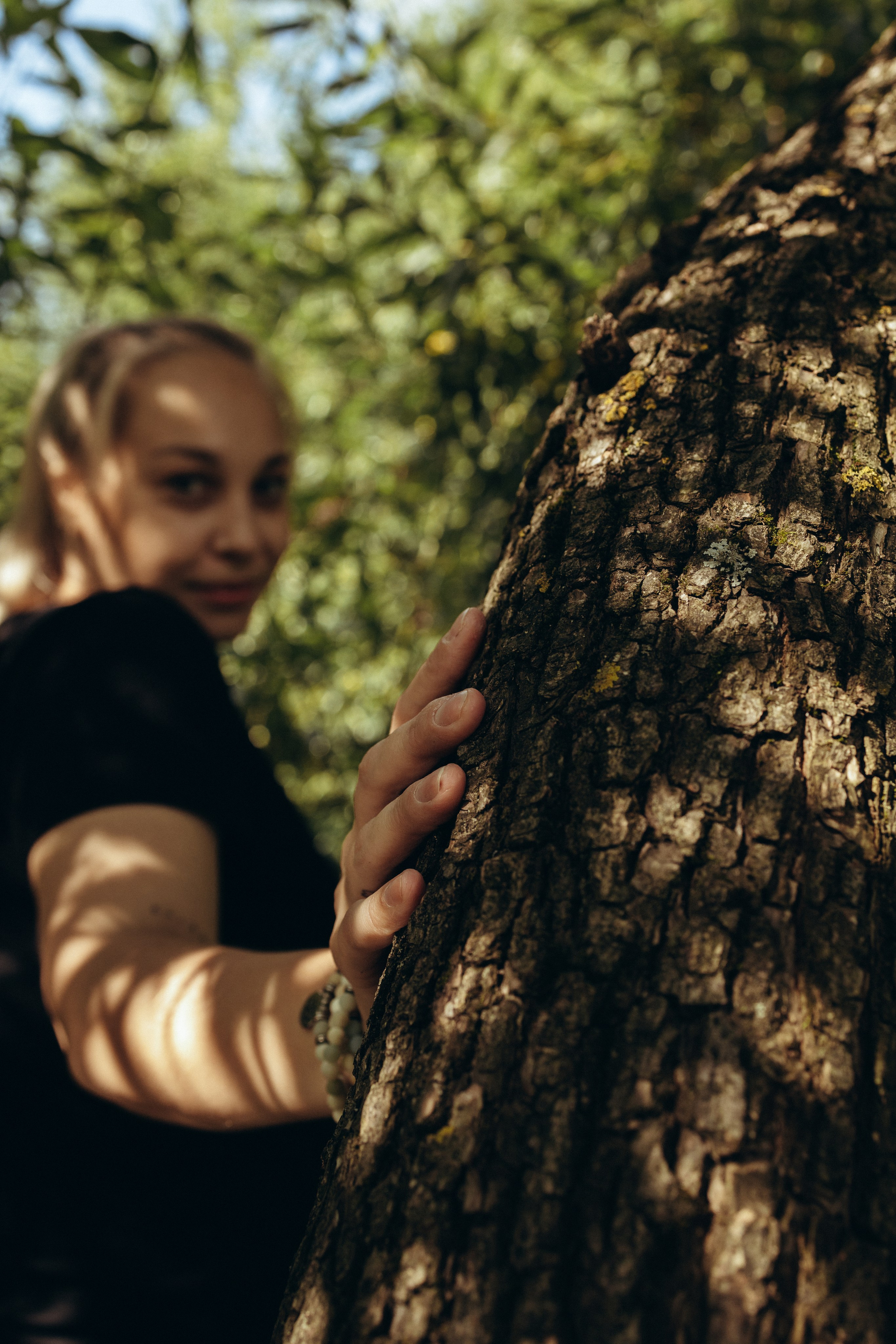 Алёна — йога. Фотограф Москва Алёна Суворова