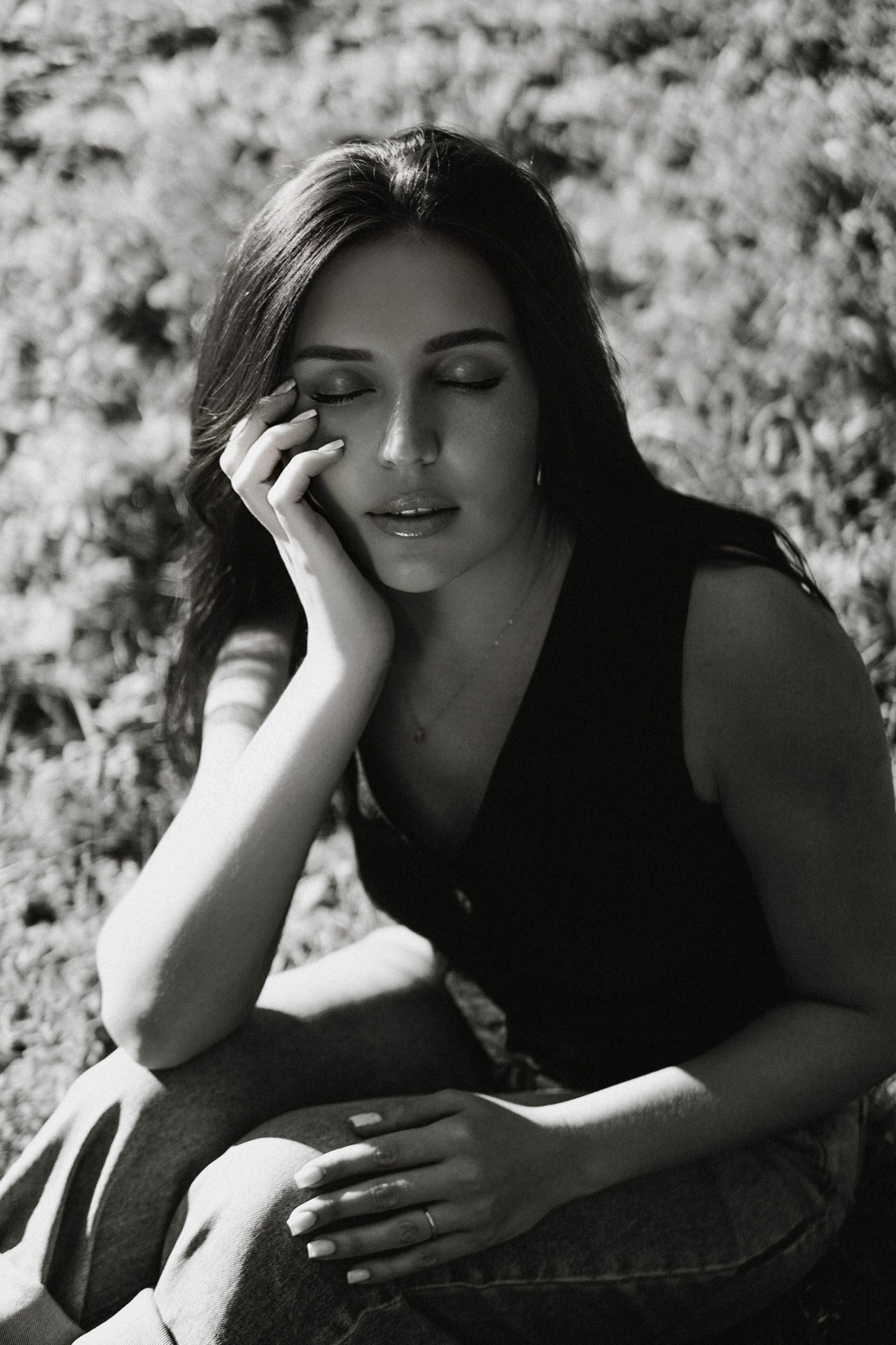 История о тебе. Сибирский фотограф Братск, Иркутск Анна Галанина