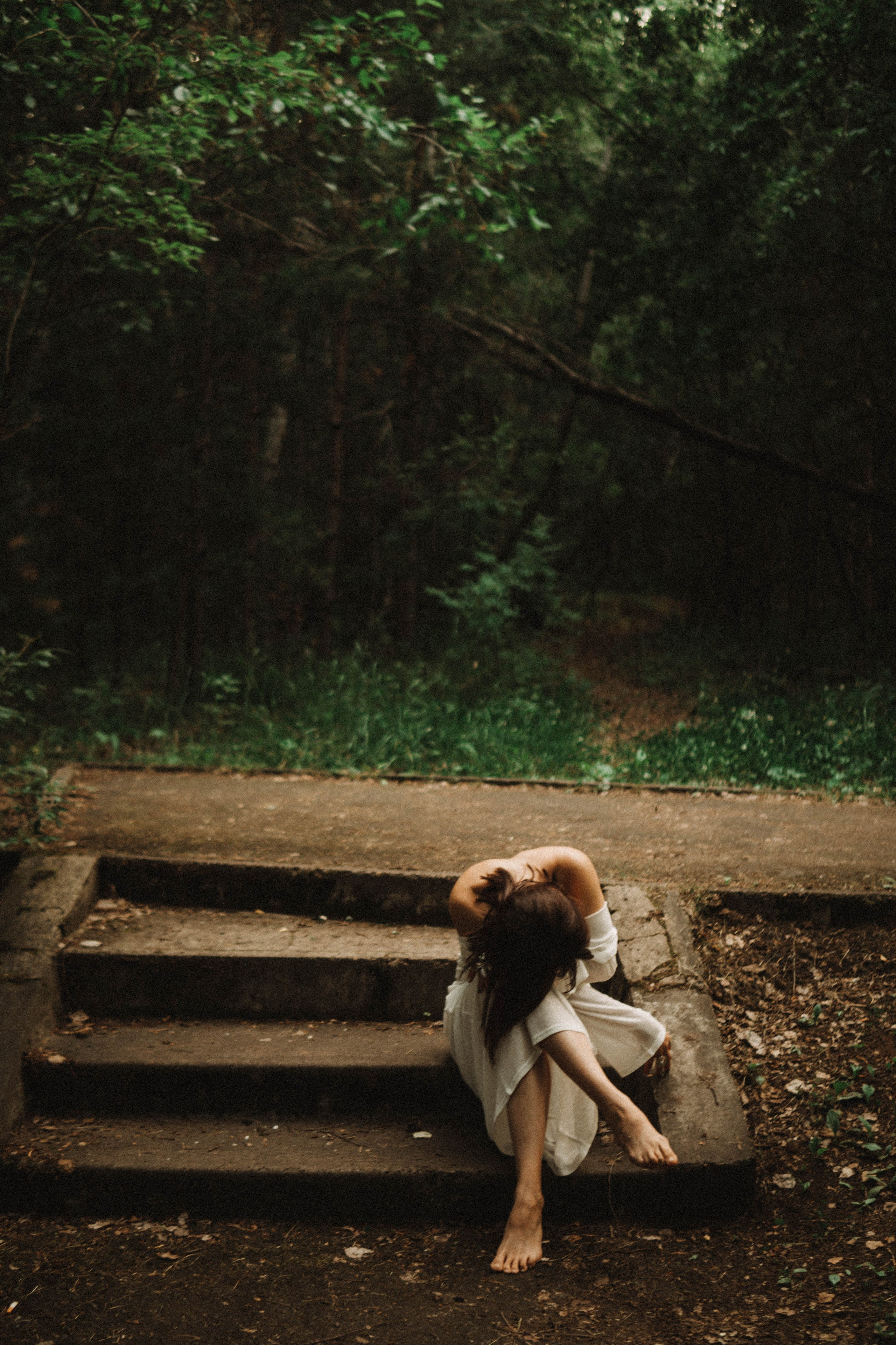 Полюби себя. Сибирский фотограф Братск, Иркутск Анна Галанина