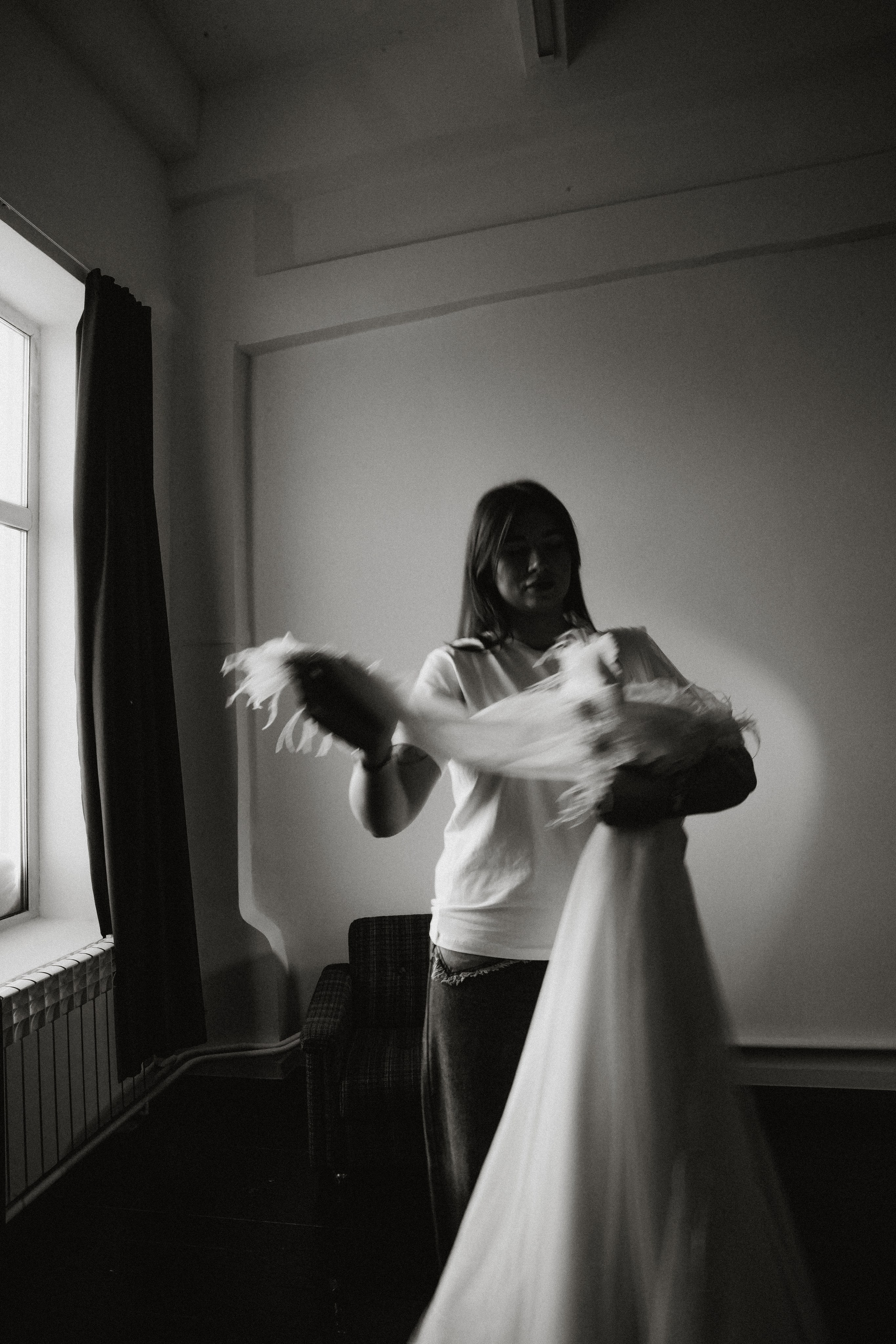 История. Сибирский фотограф Братск, Иркутск Анна Галанина