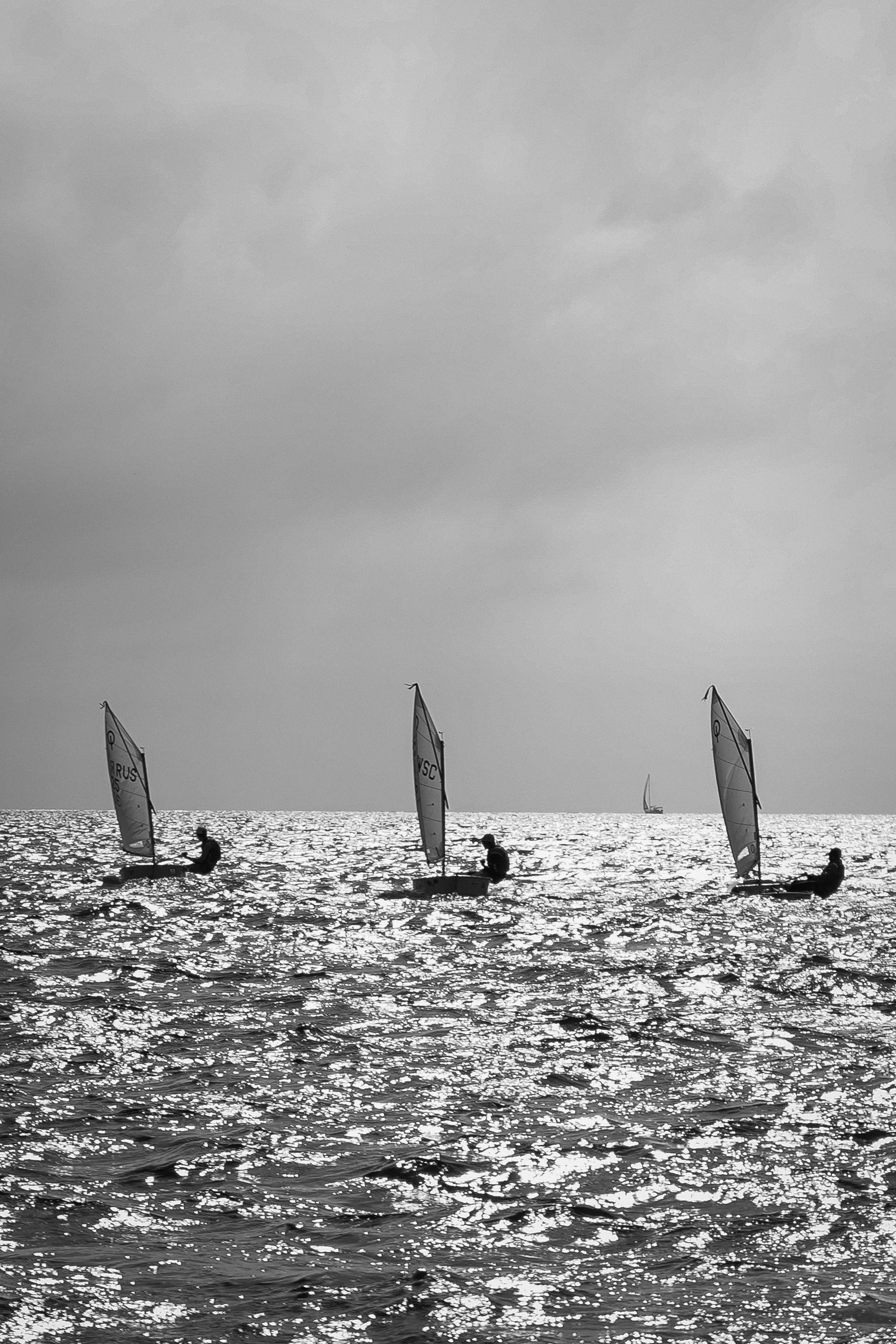 Регата. Выпускные альбомы Натальи Бутко: Новороссийск, Анапа, Геленджик