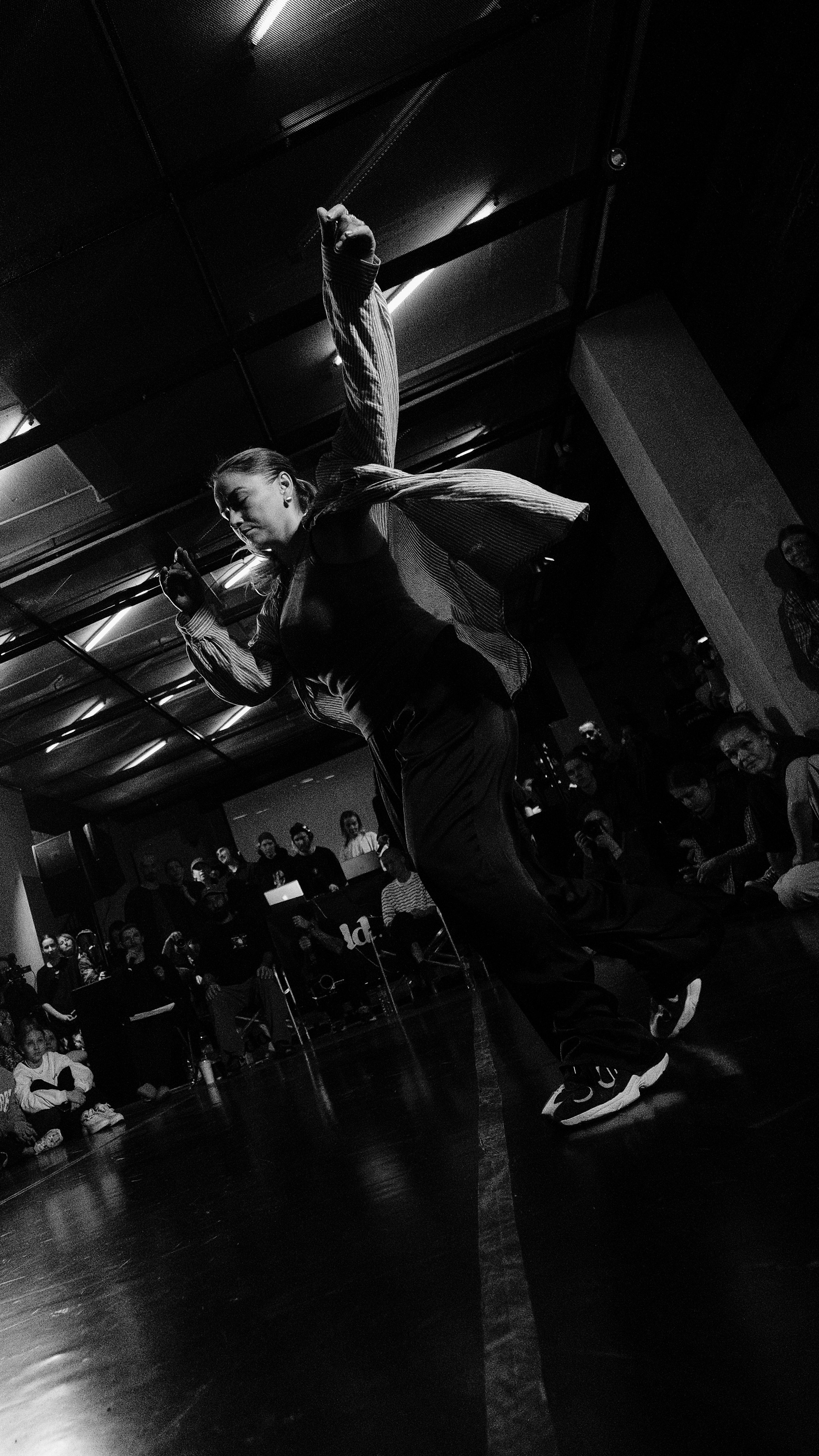 ODD PROJECT. LIYALEE PHOTO