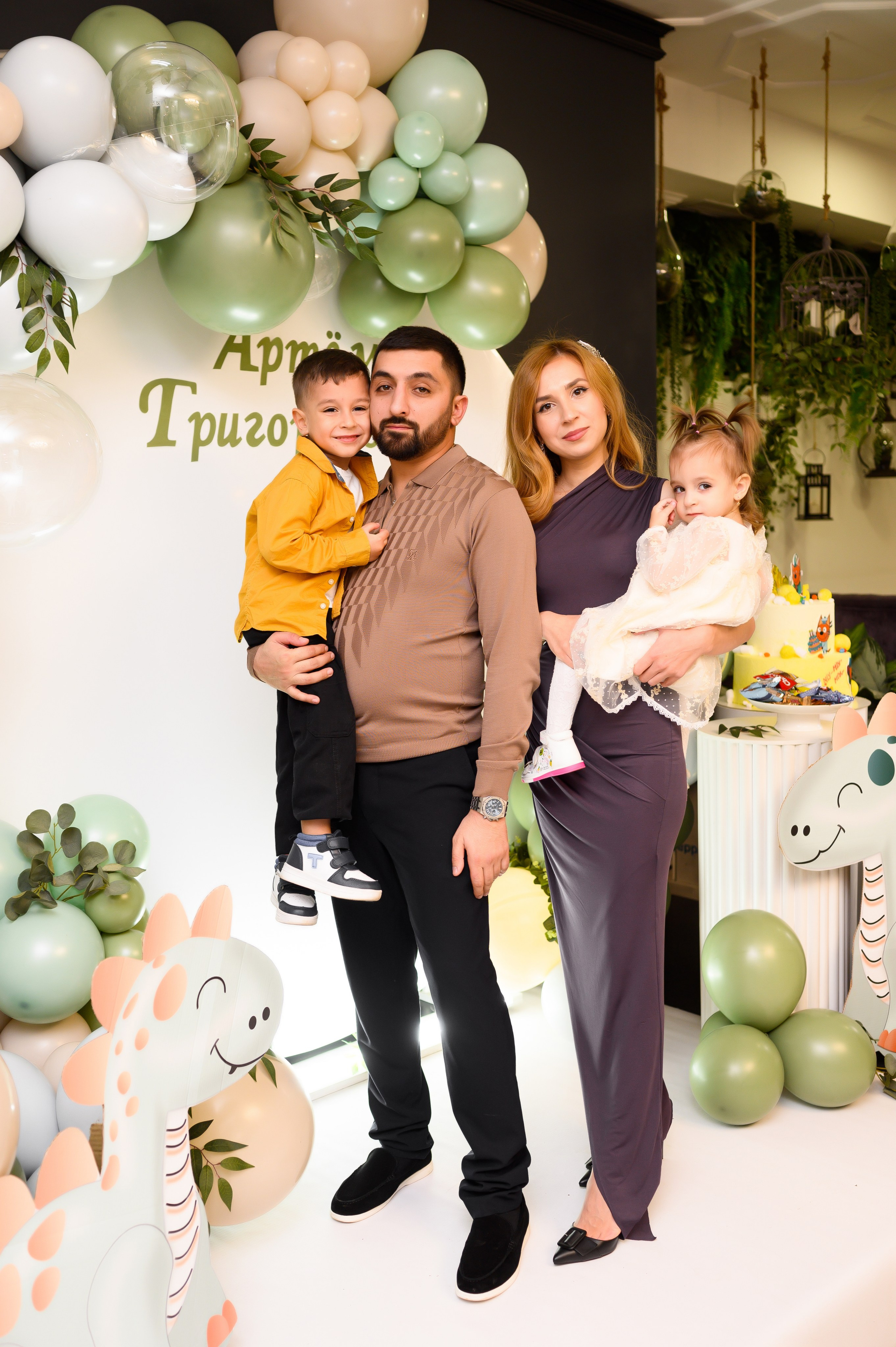 14.12.24. Свадебный и семейный фотограф в Краснодаре