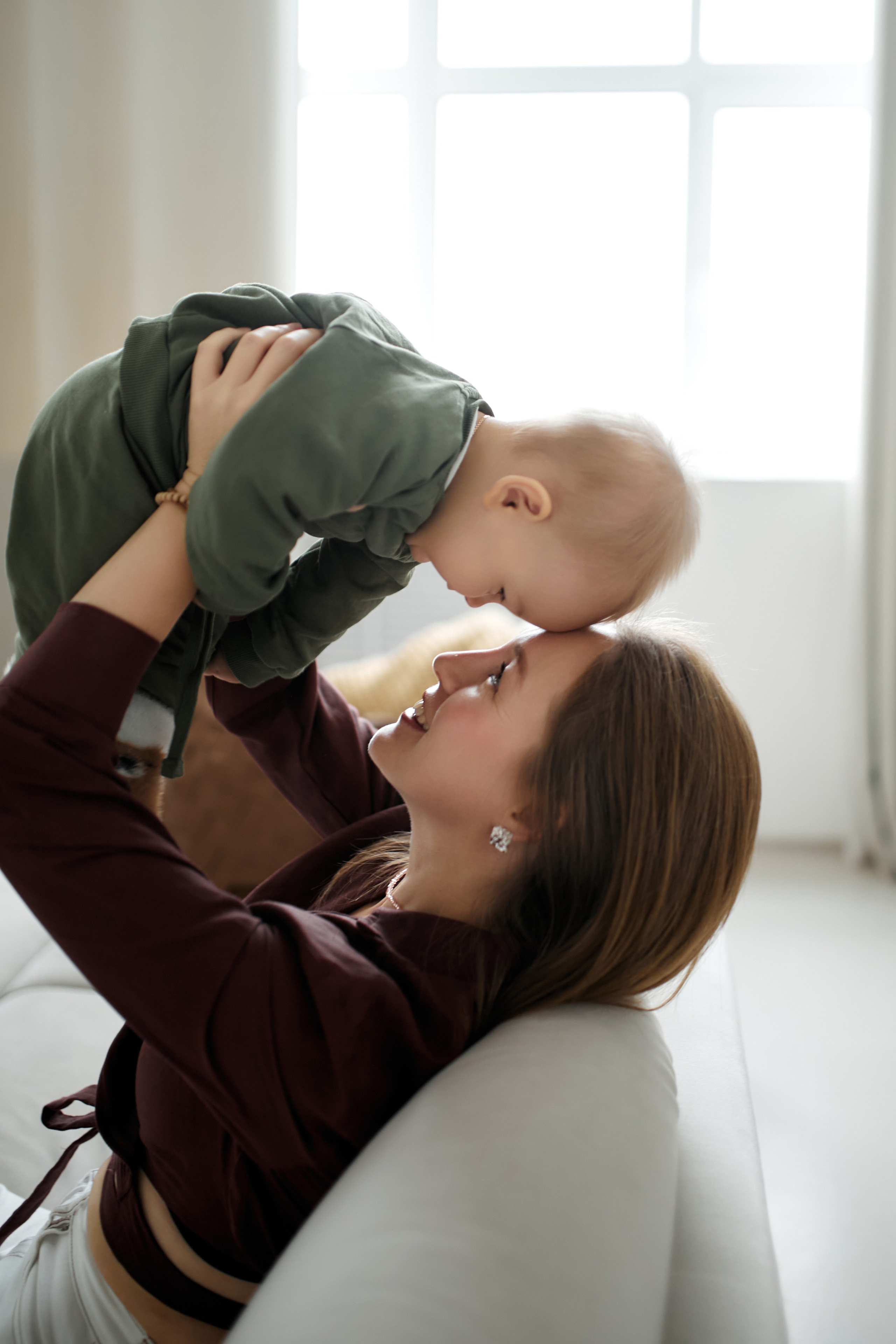 FAMILY. Свадебный фотограф