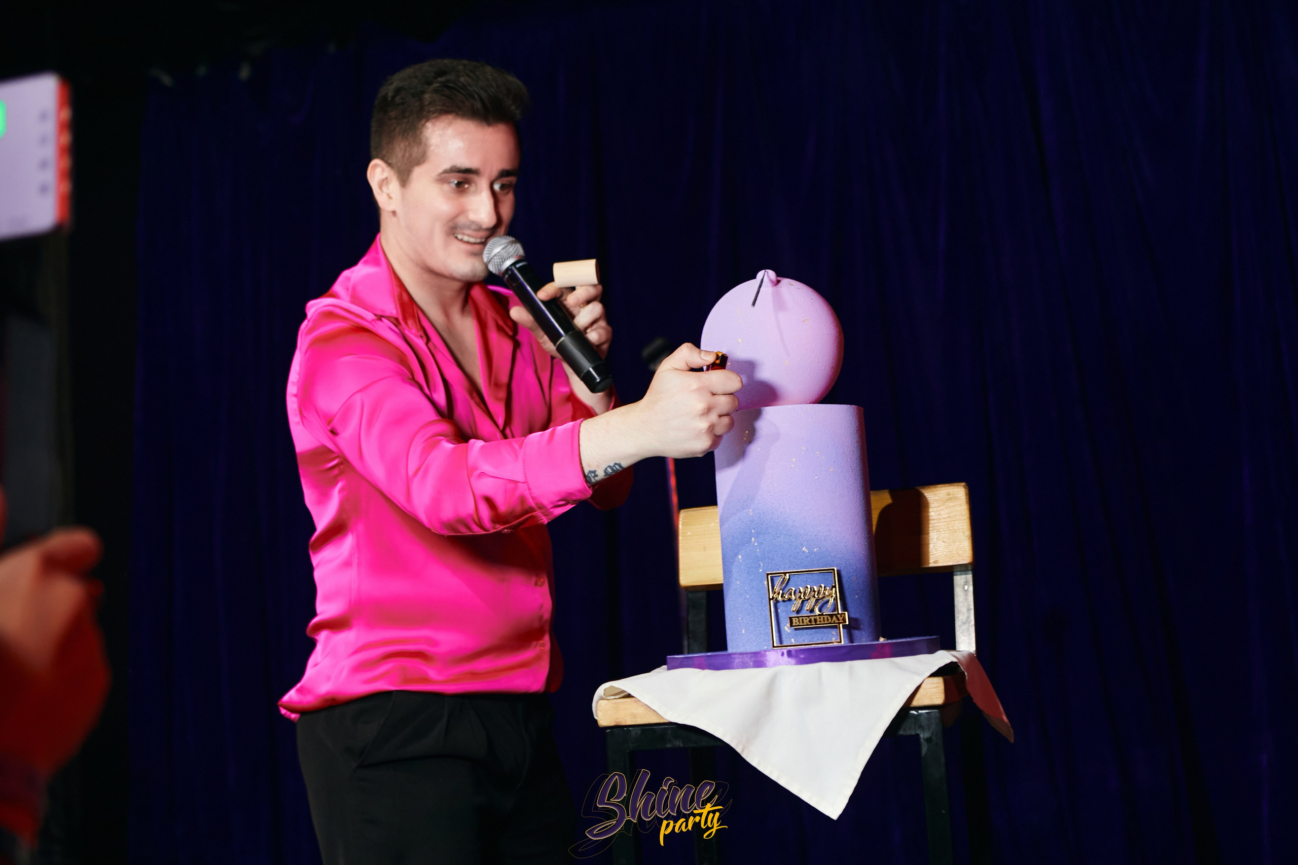 Shine party bachata. Свадебный фотограф