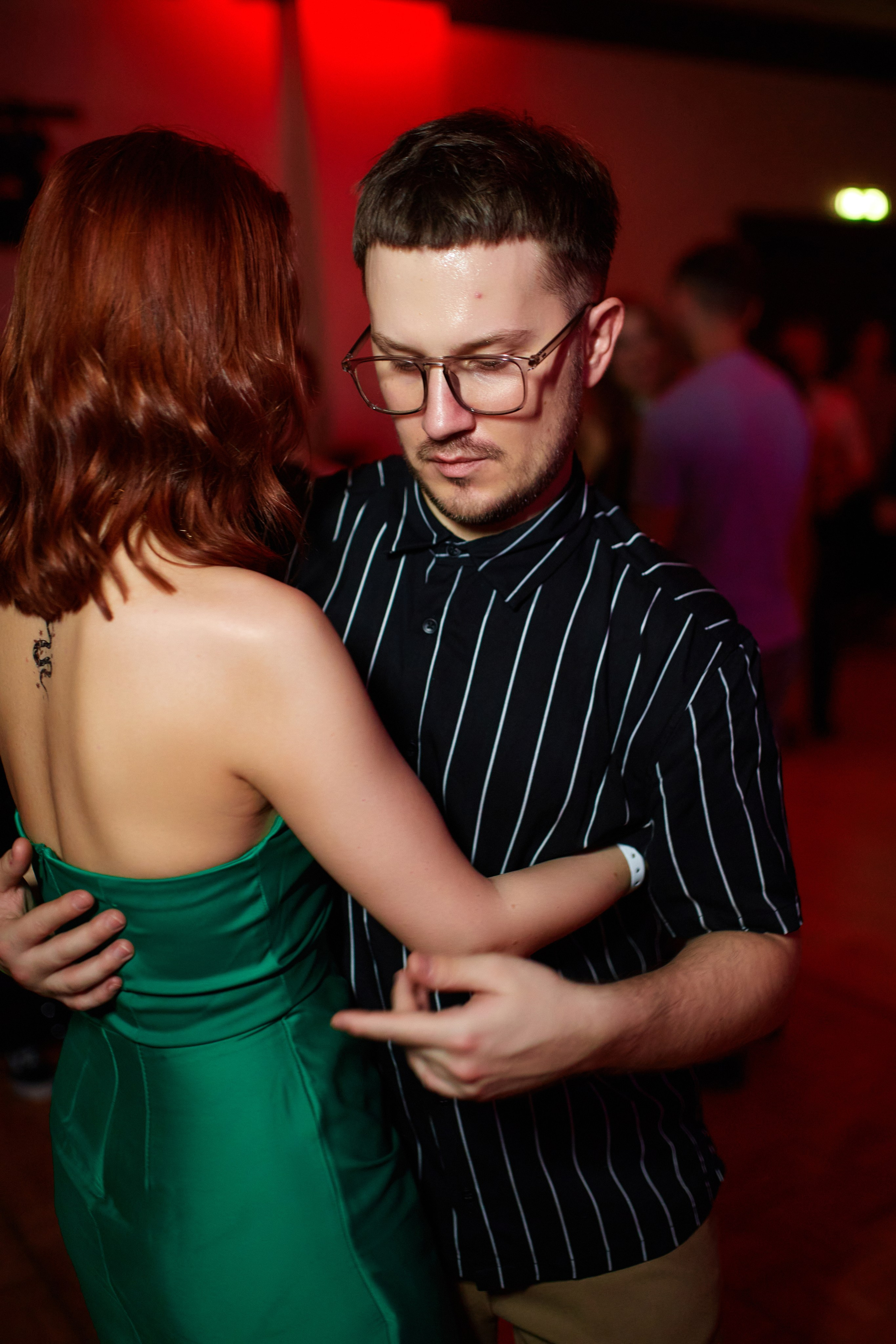 Фестиваль «Люди Киз». Свадебный фотограф