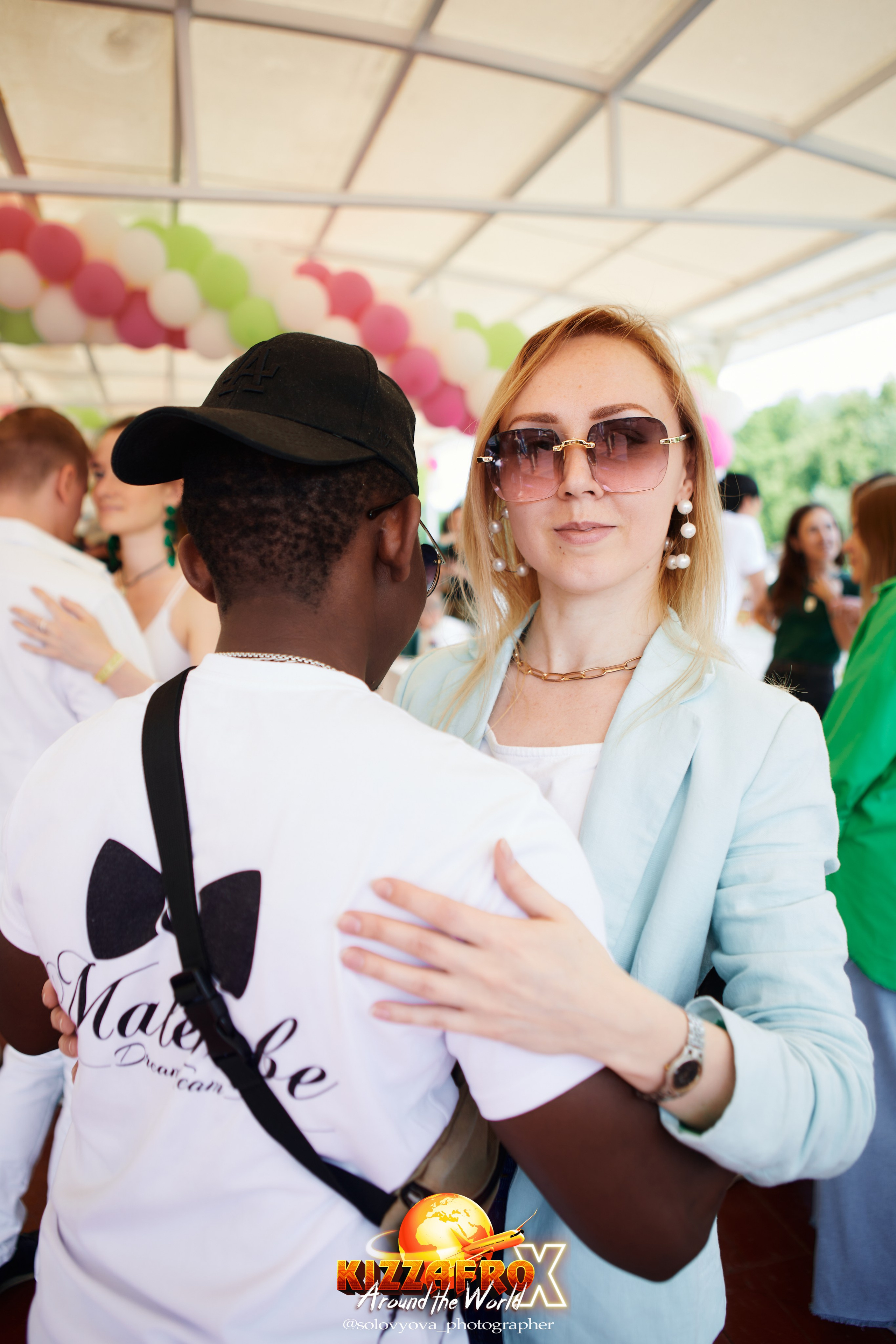 Boat party. Свадебный фотограф