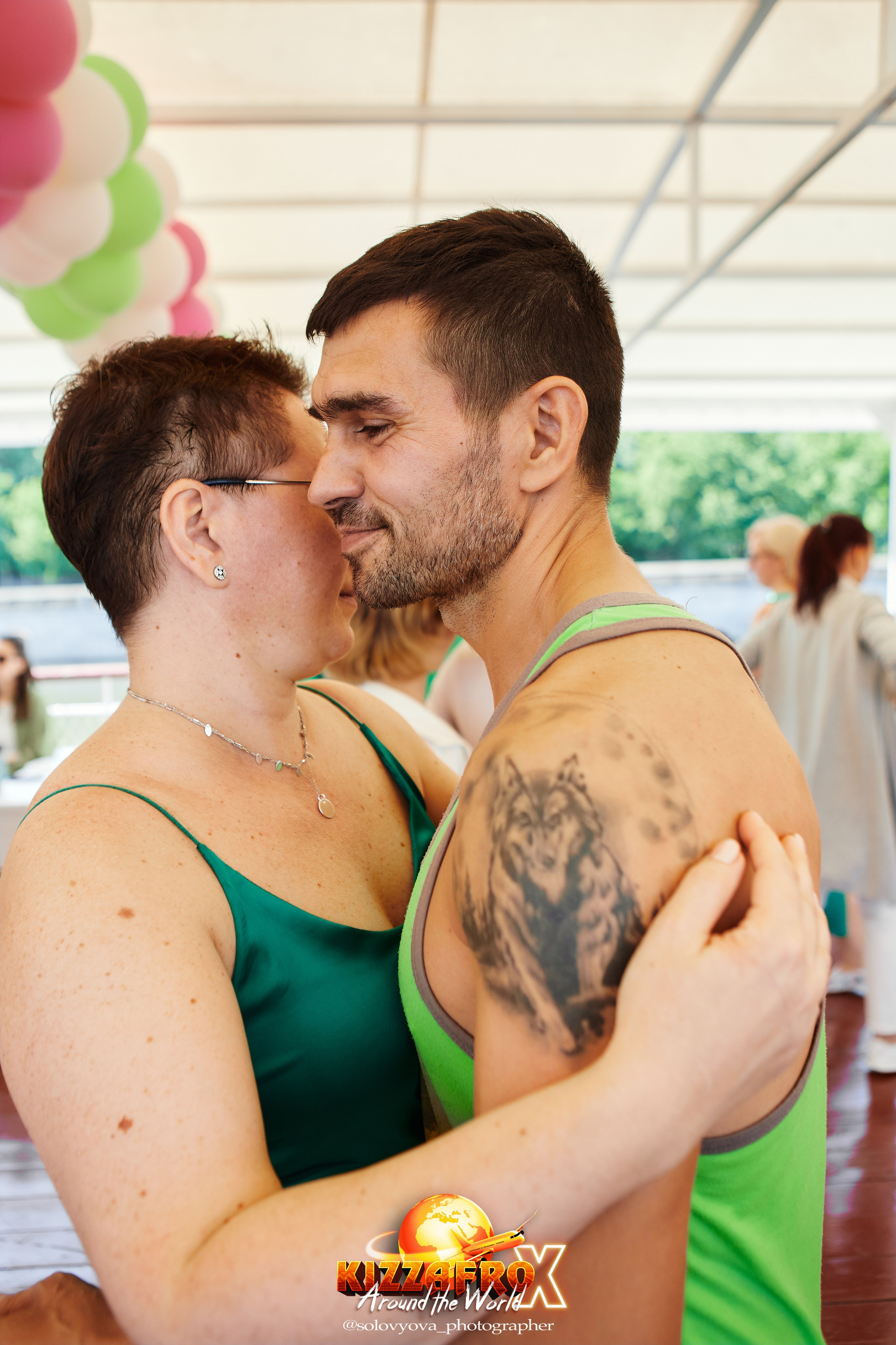 Boat party. Свадебный фотограф