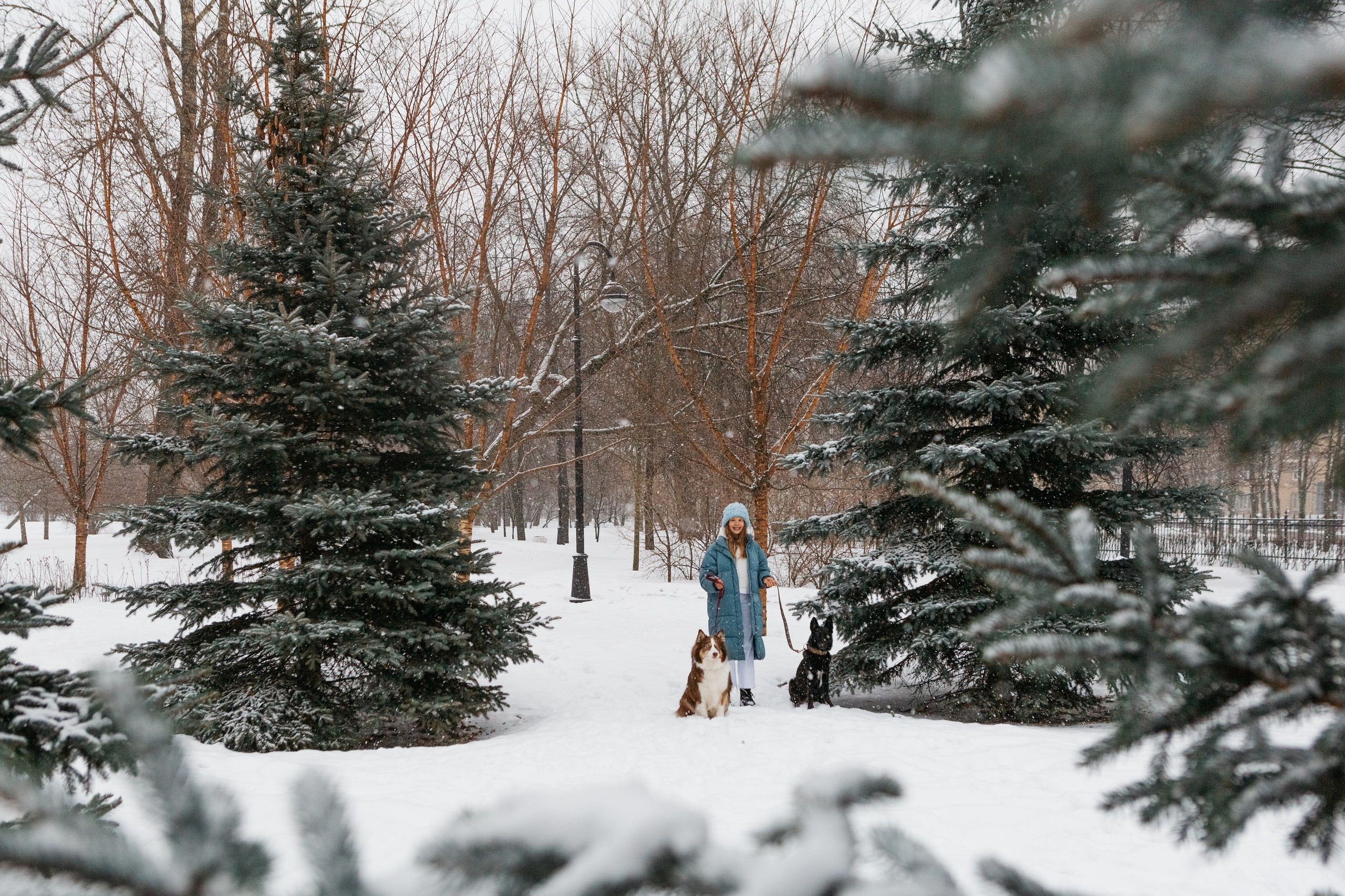Анастасия. Семейный и портретный фотограф в Санкт-Петербурге