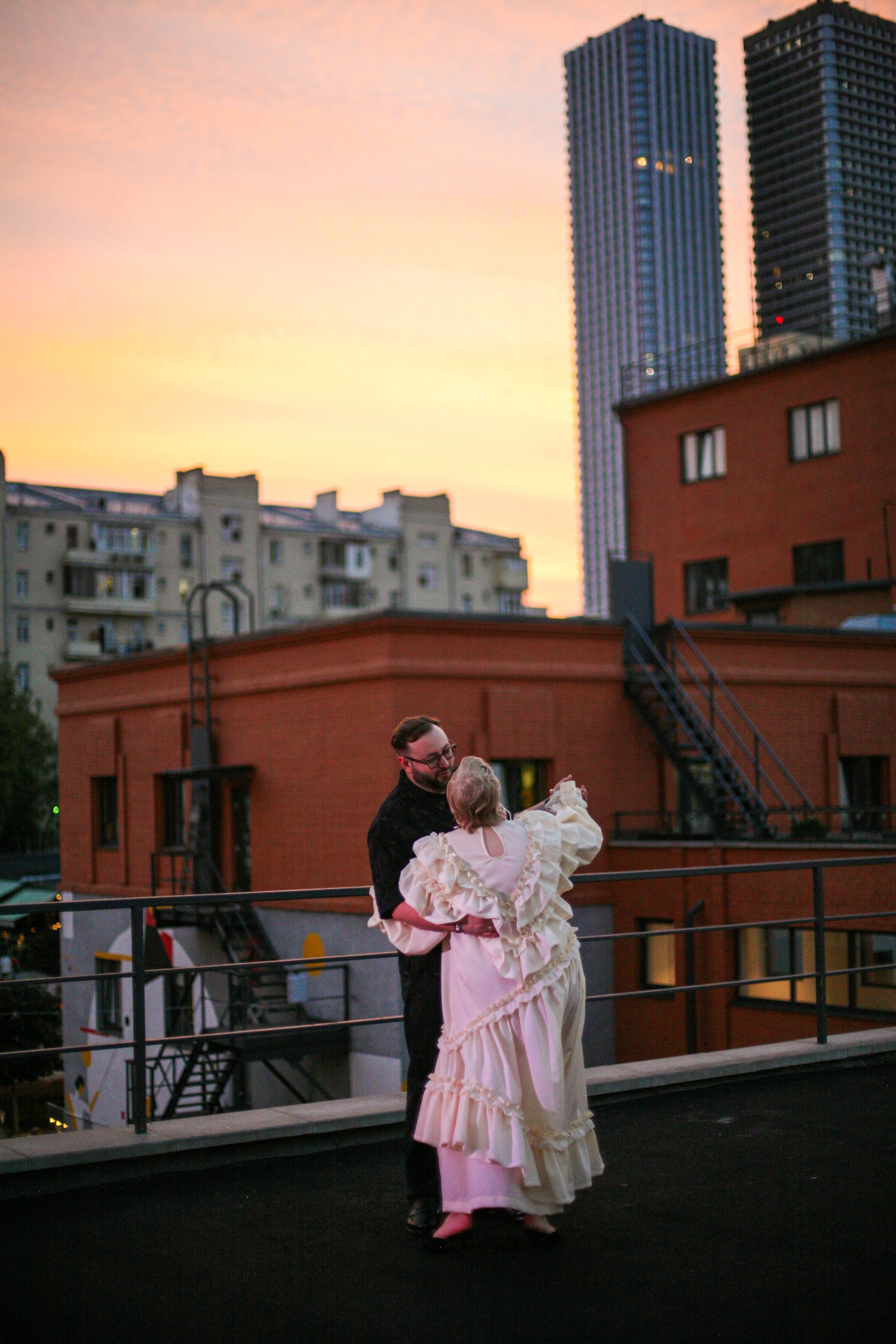 Аня и Кирилл (полный день с росписью). Фотограф Екатерина Максимова: семейные, индивидуальные съемки, свадьбы