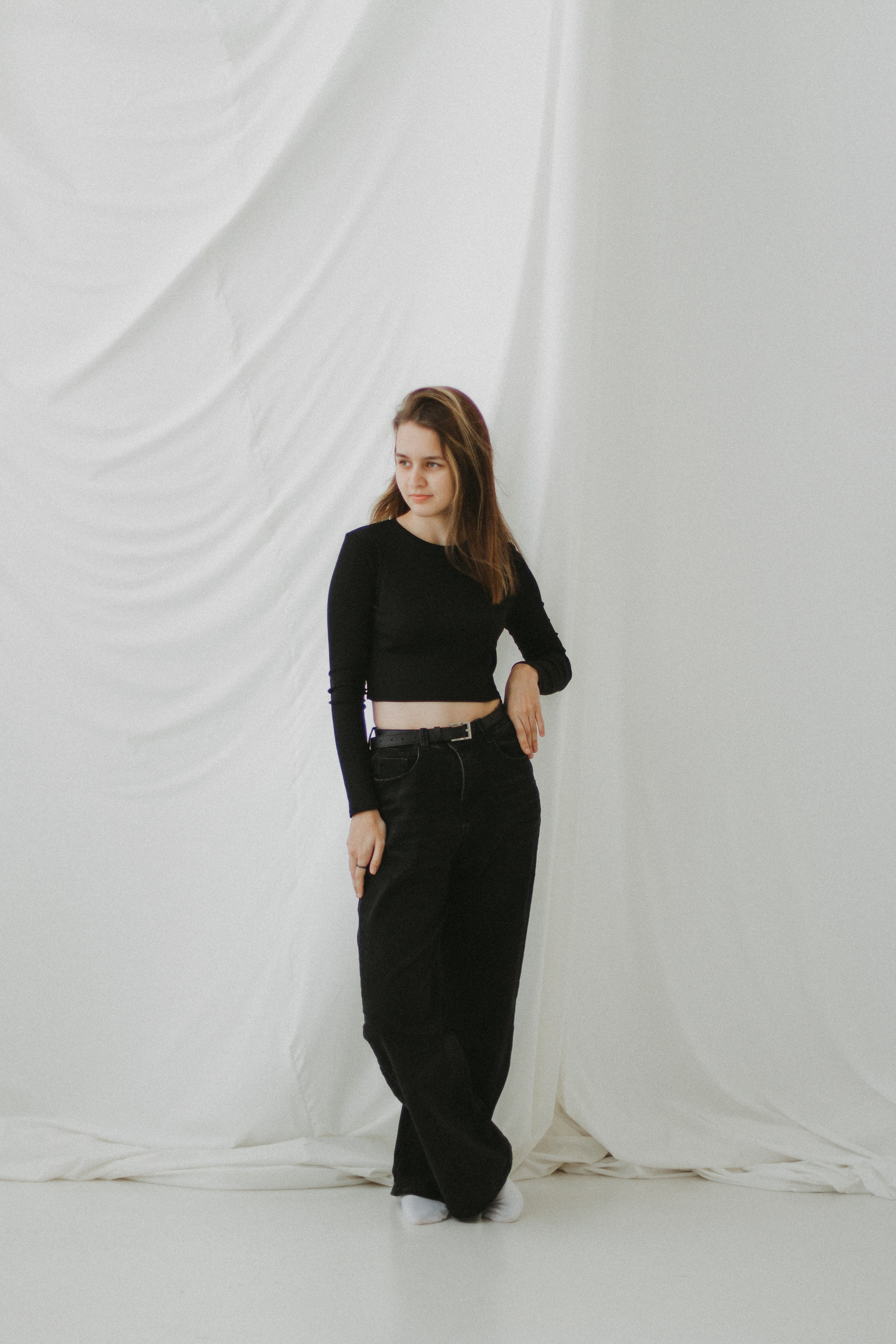 Лера. Портретный фотограф в Екатеринбурге Филимонова Анастасия