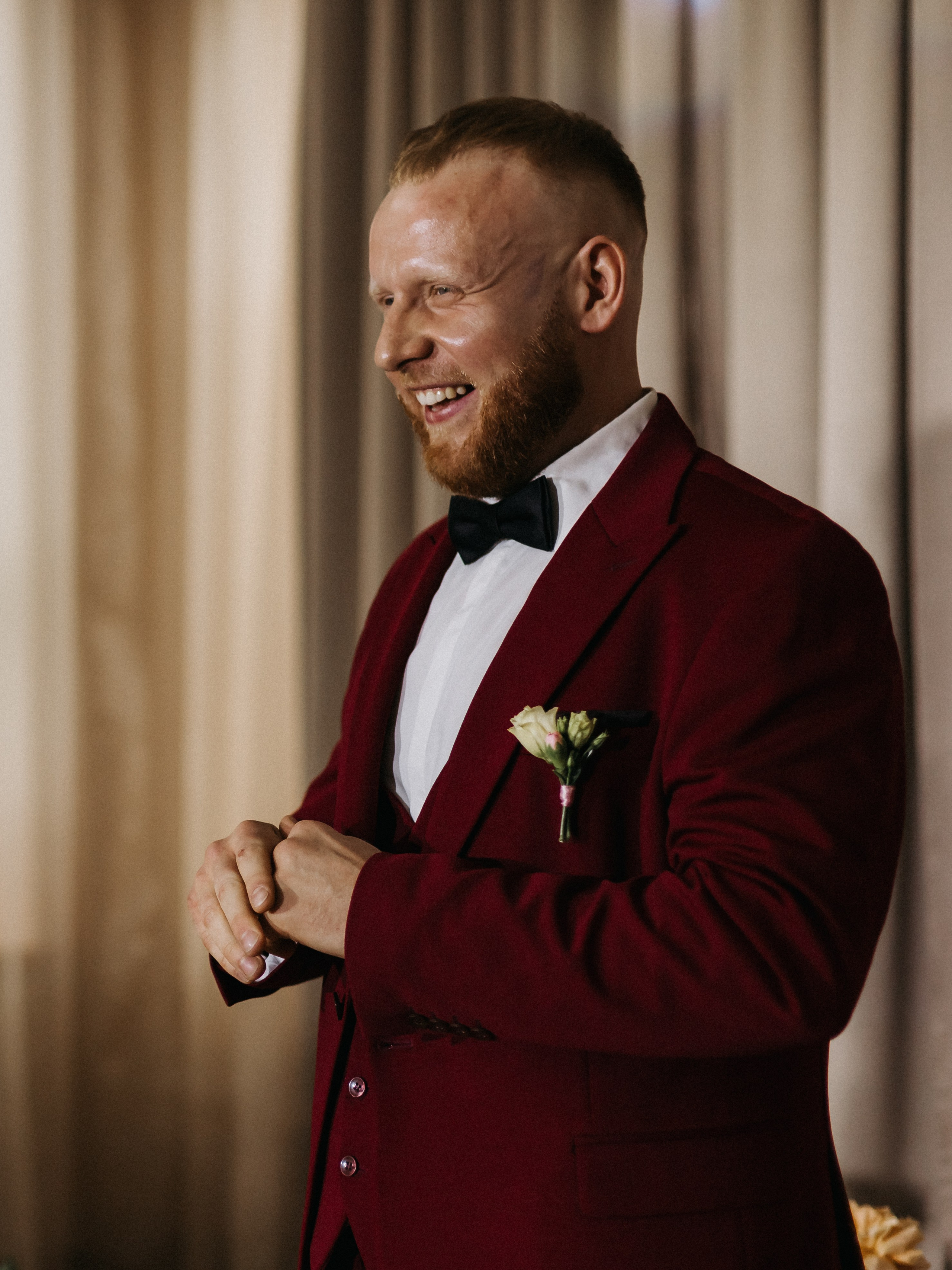 Полина&Иван. Портретный фотограф в Екатеринбурге Филимонова Анастасия