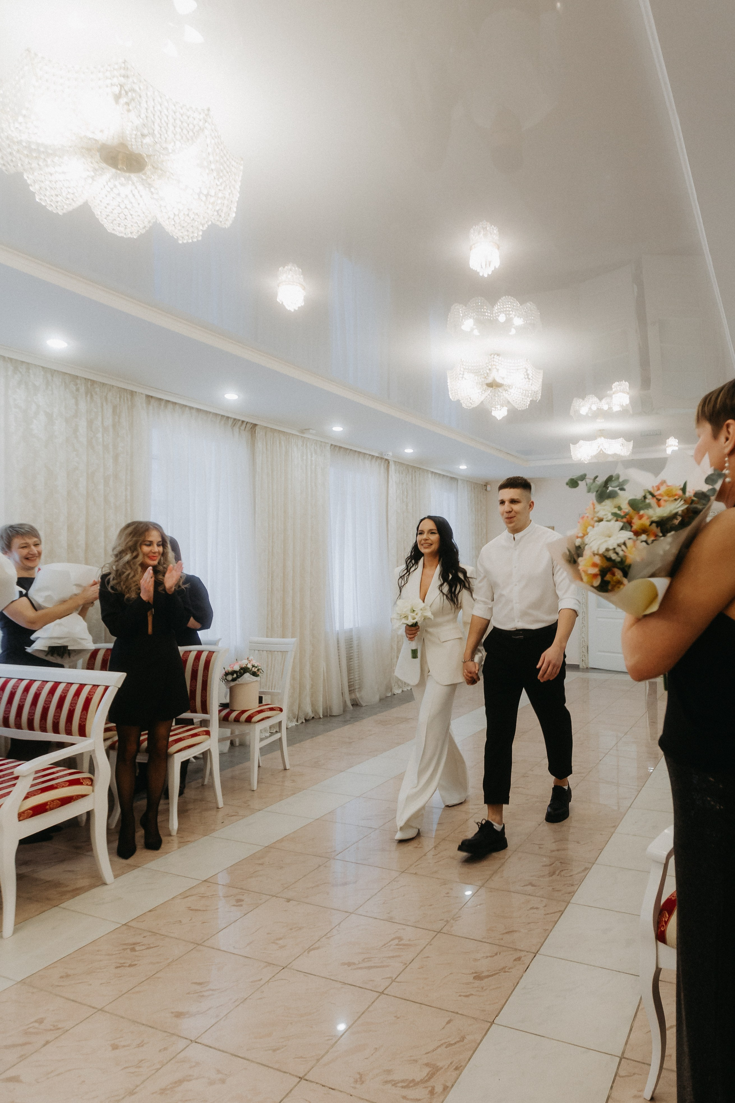 Кристина&Никита. Портретный фотограф в Екатеринбурге Филимонова Анастасия