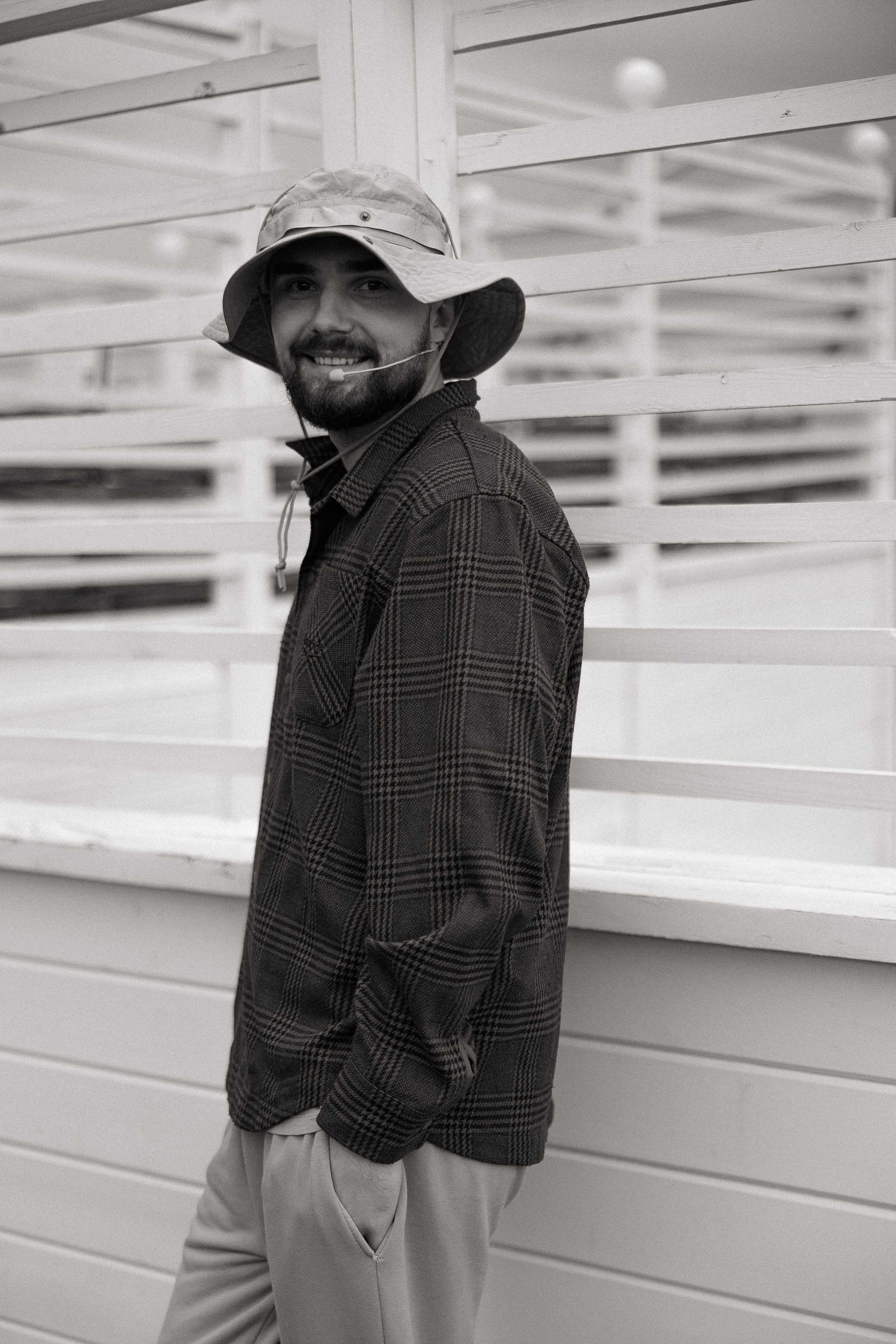 КОРПОРАТИВ DR.HUG. Свадебный и event-фотограф Иван Волнухин