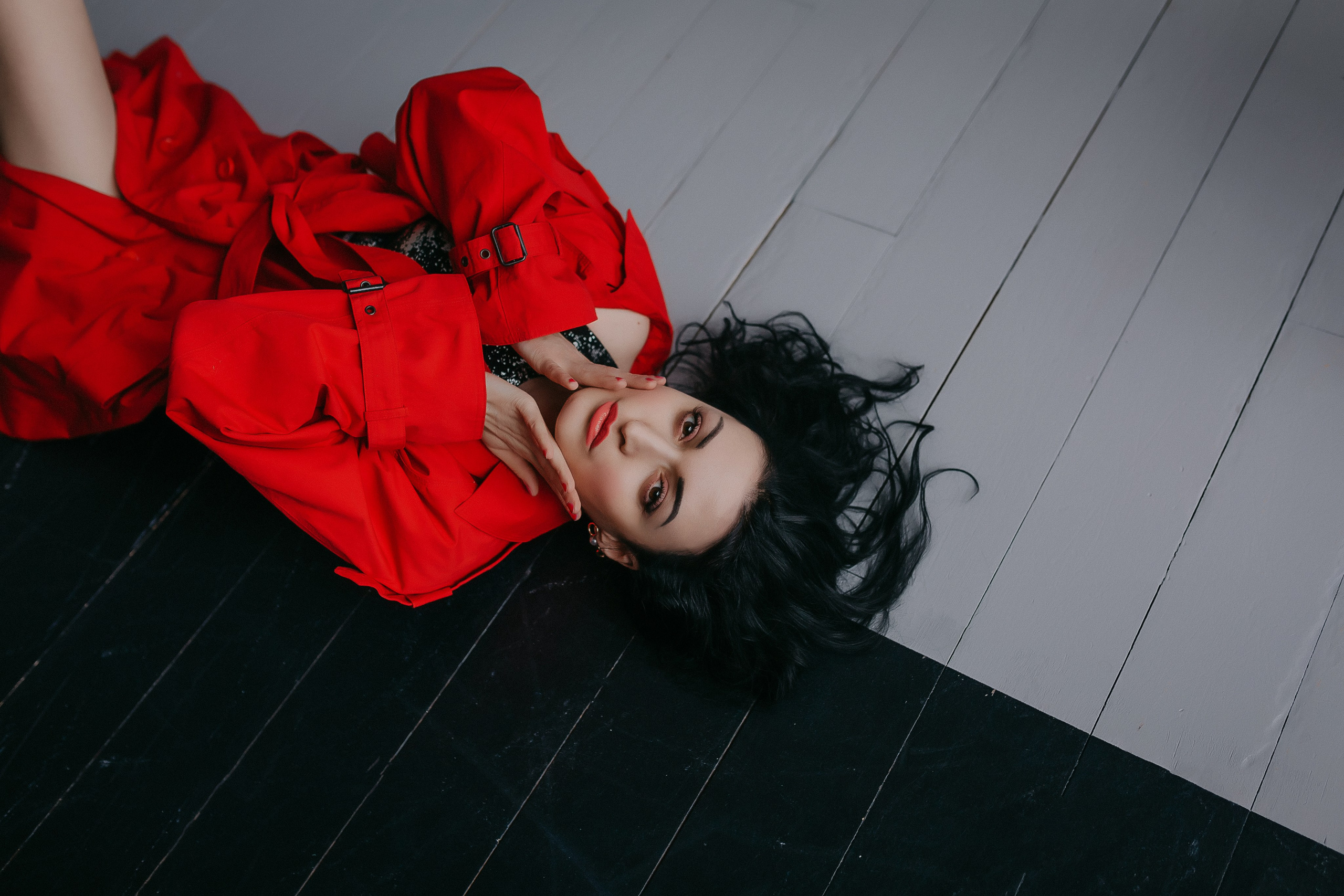 Юлия. Семейный фотограф в Сургуте