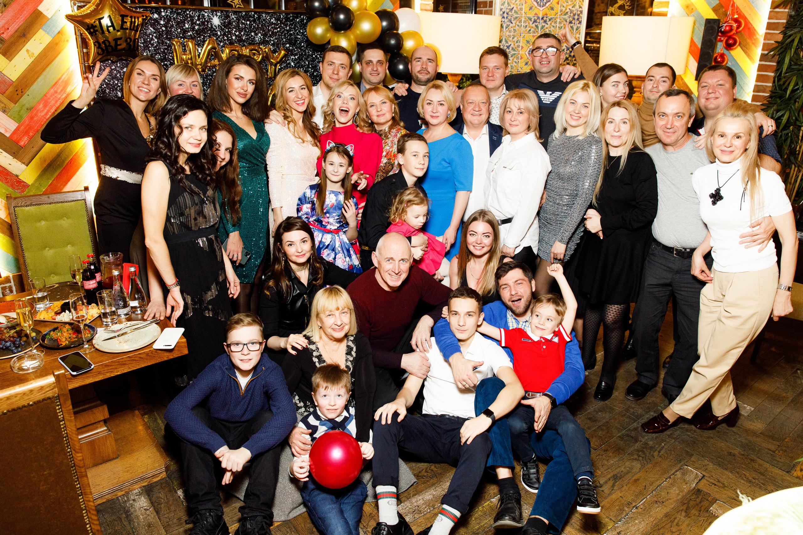 8. Фотограф Недорез Александр в Москве. Репортаж на ваших мероприятиях