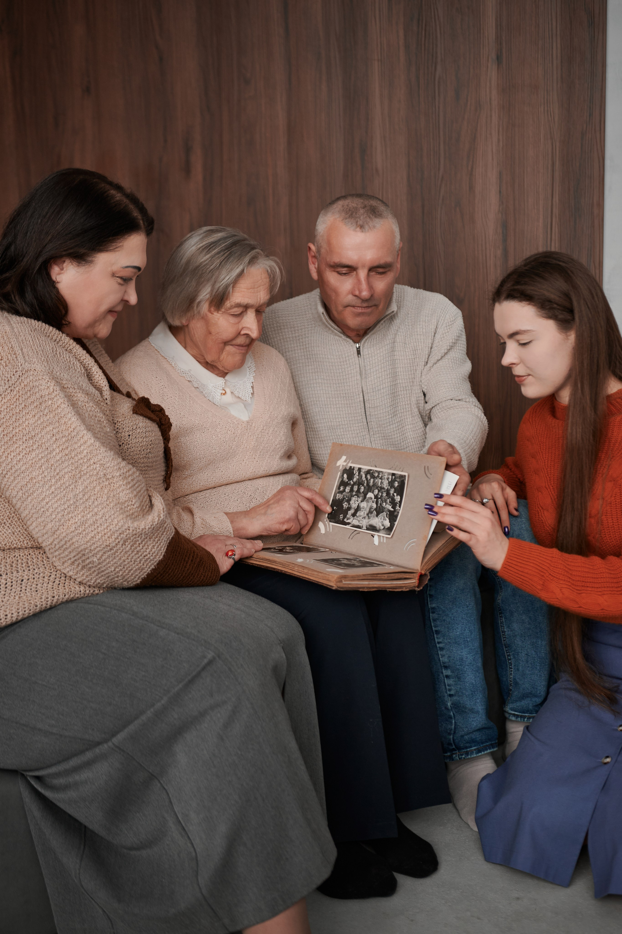 Семейные. Фотограф в Минске