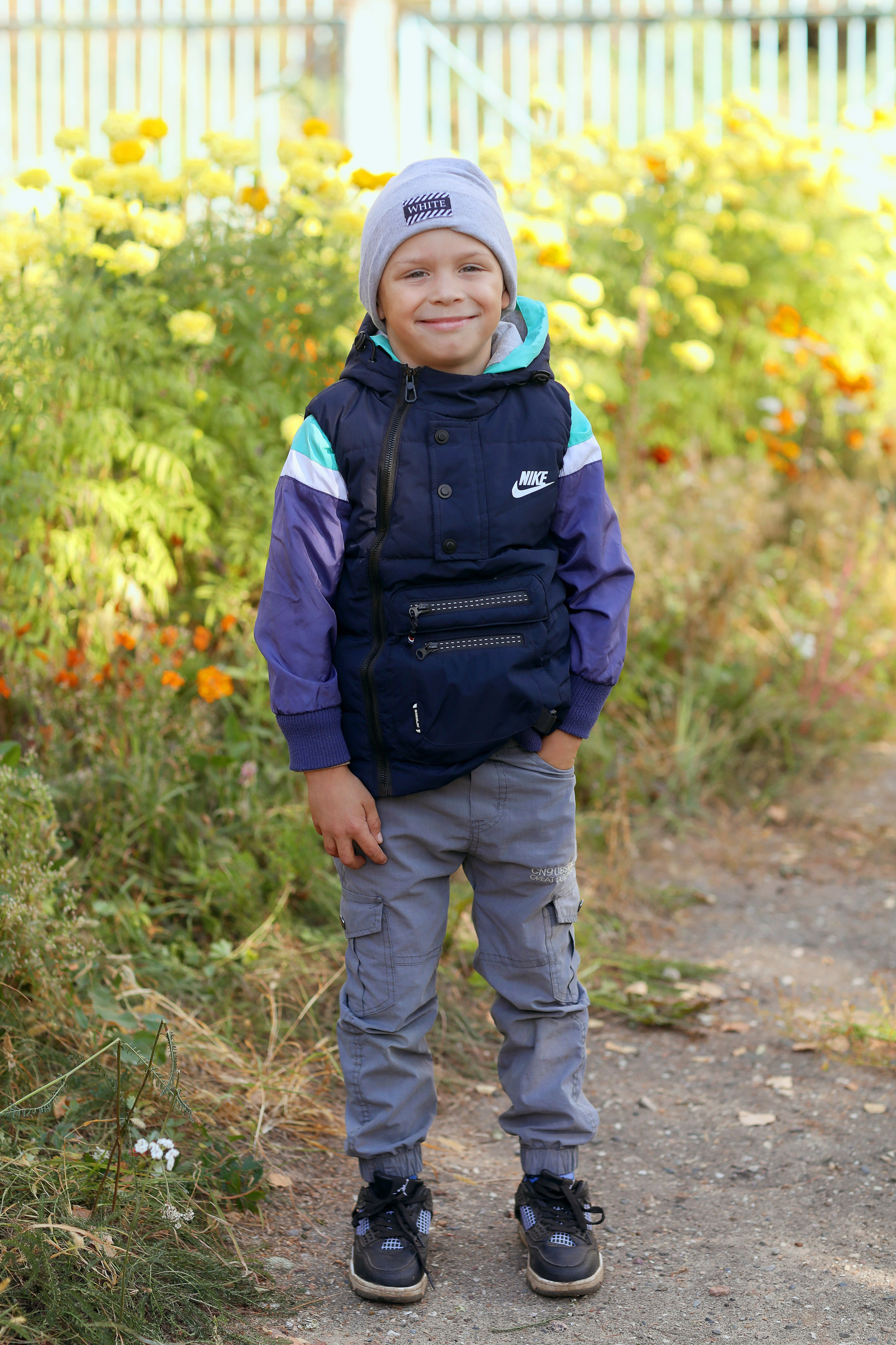 Детский сад. Фотограф в Ярославле Егорычева Екатерина