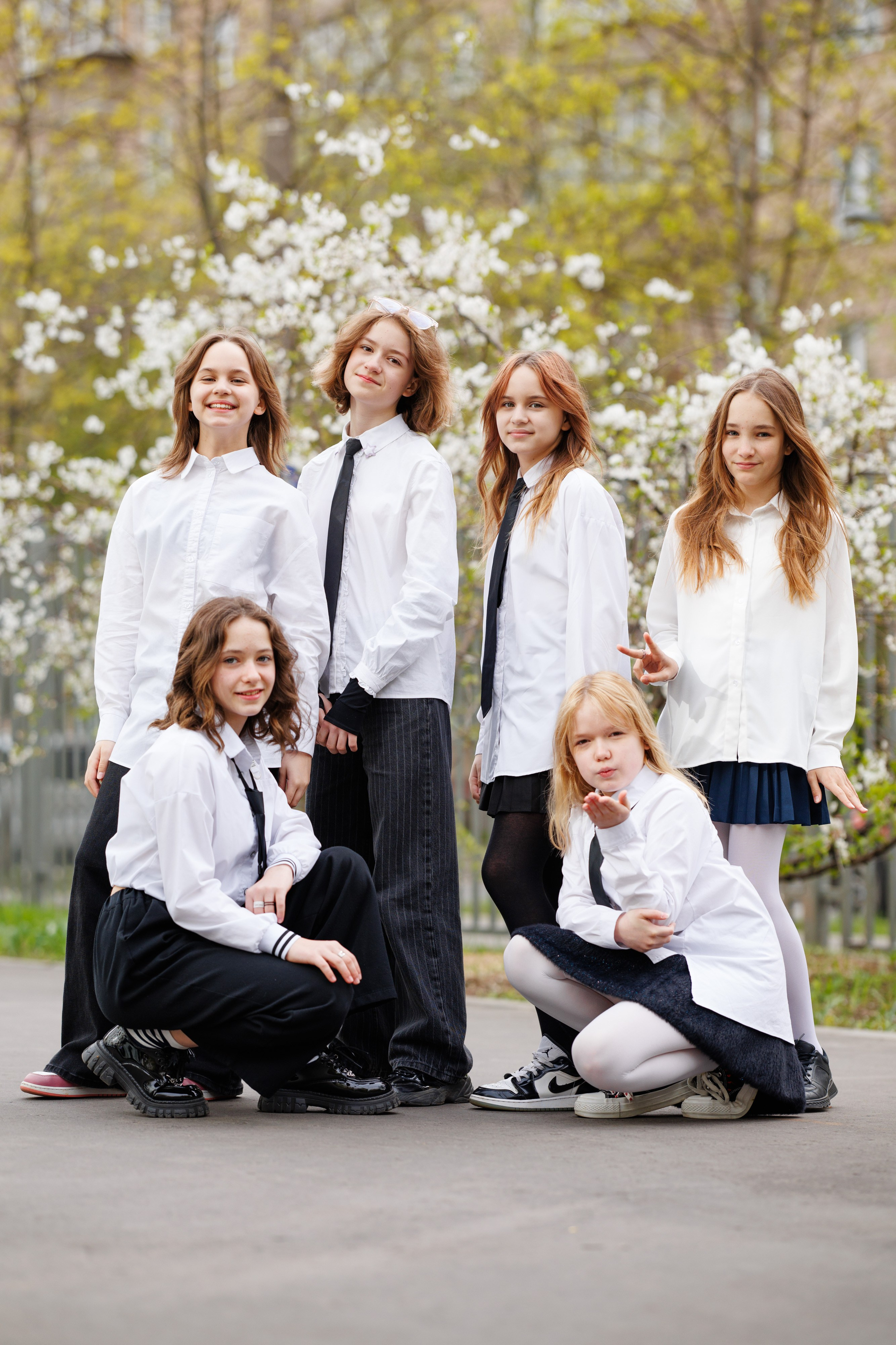 ФОТОСЕССИЯ БЕЗ АЛЬБОМОВ. Выпускные альбомы в Москве FOTOVMESTE