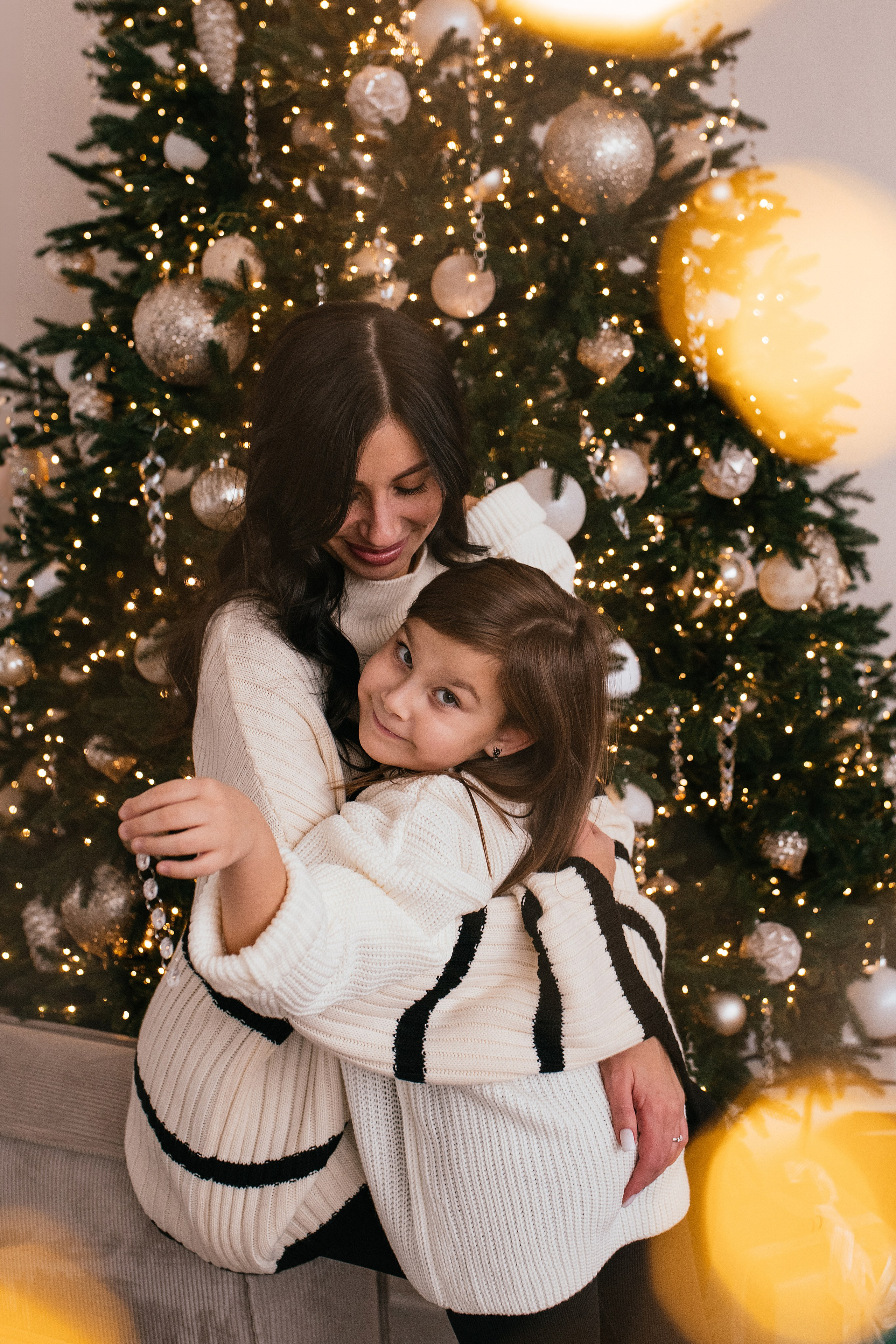 Ирина и Катя. Свадебный, семейный фотограф в Рязани Лена Брант