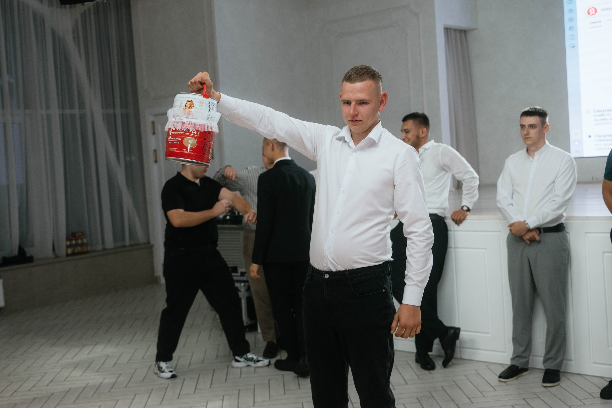 Wedding day #90. Свадебный, семейный фотограф в Рязани Лена Брант