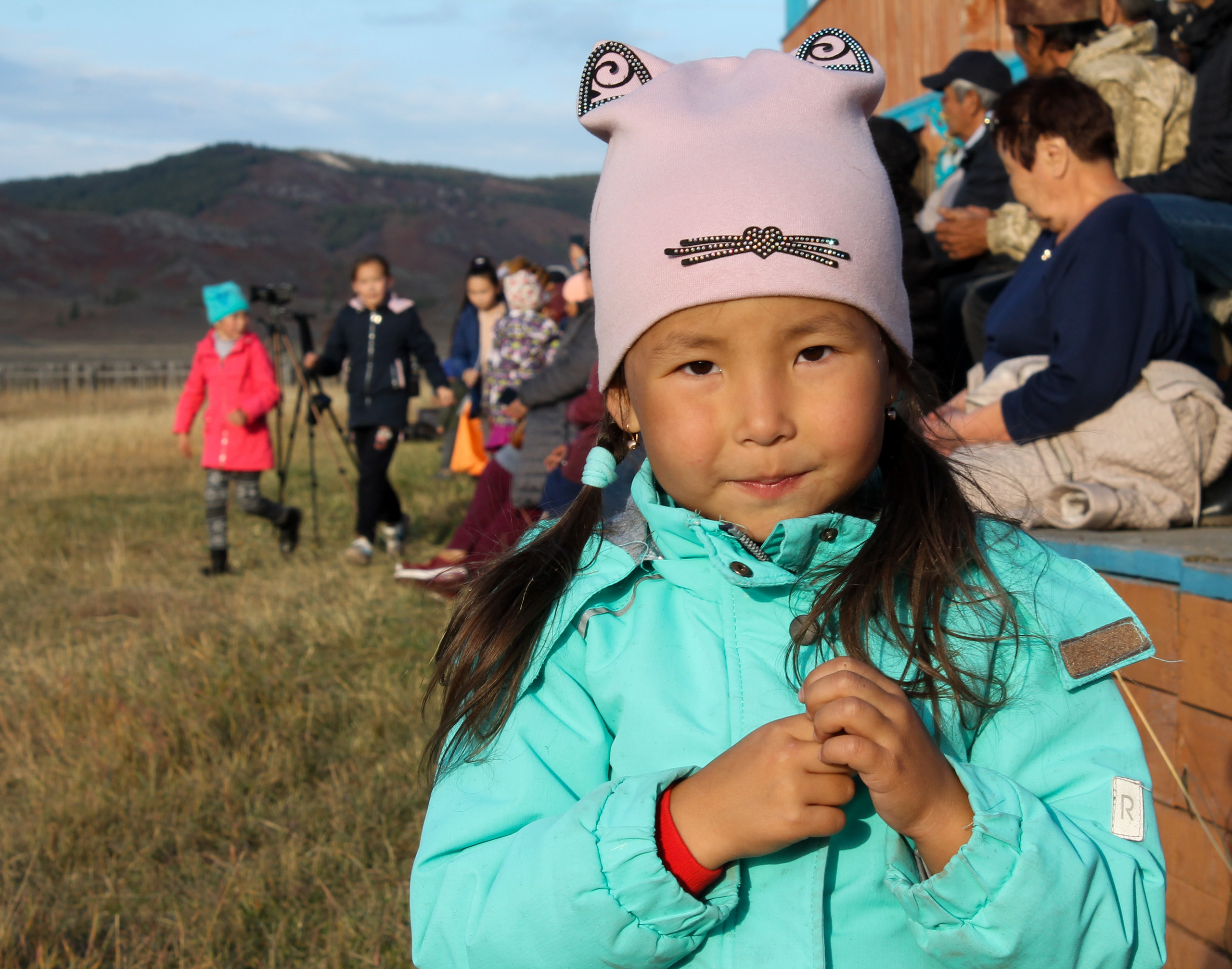 Reportage. Репортажный и тревел фотограф Мокеров А.С