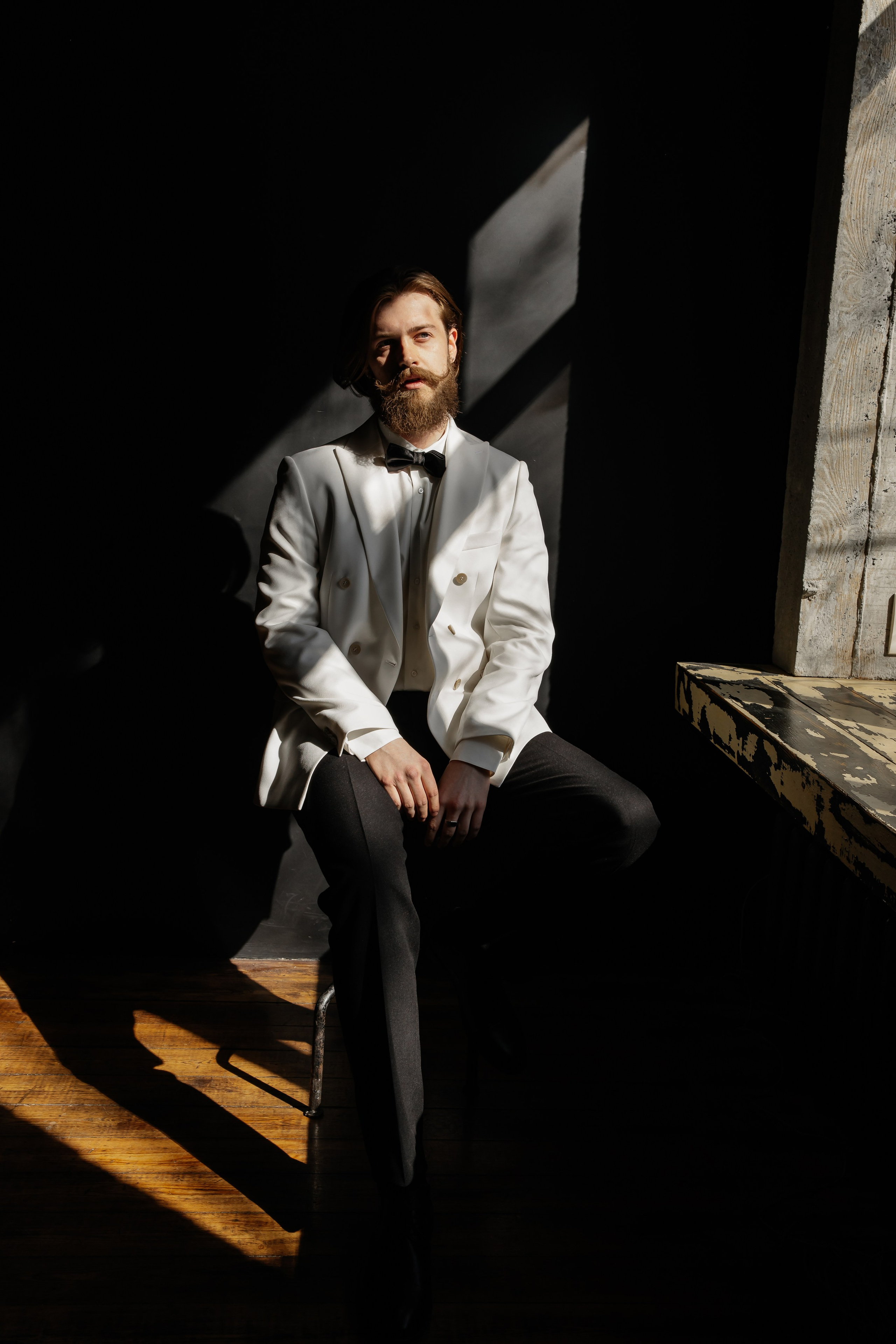 Александр и Анна. Свадебный фотограф в Екатеринбурге Александр Перепечин