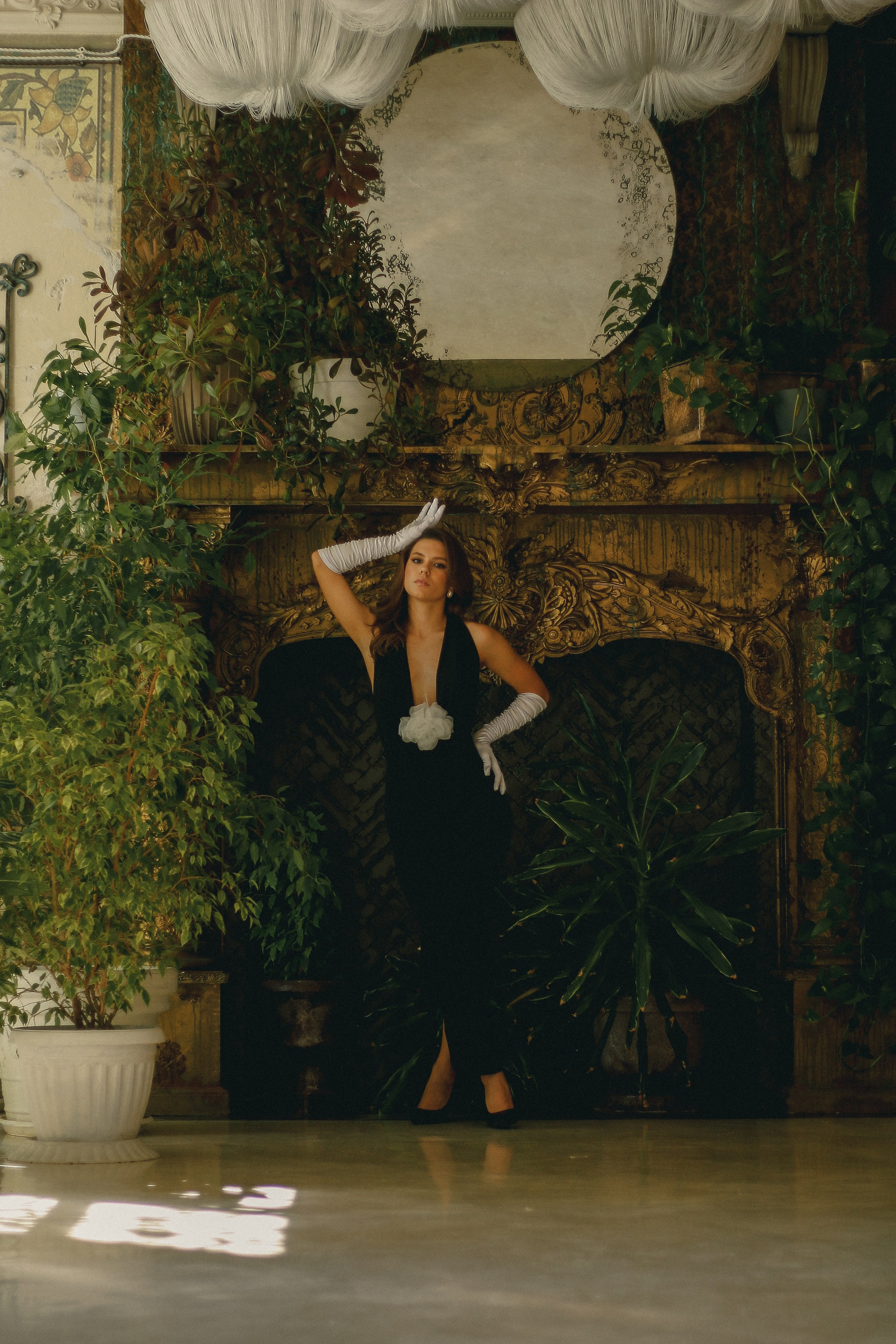 Полина. Фотограф Краснодар