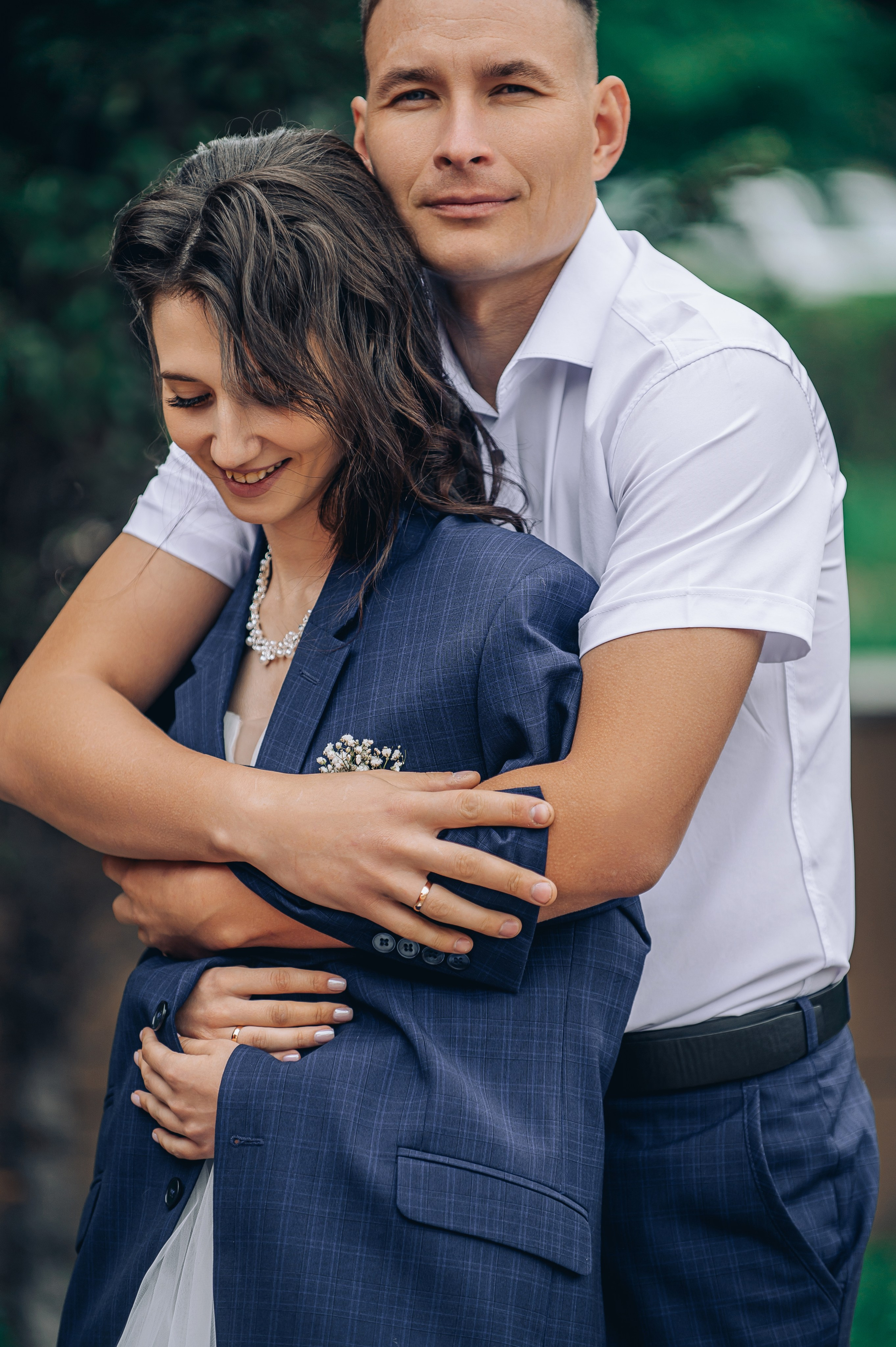 Свадьбы. Свадебная и концептуальная фотография в городе Улан-Удэ