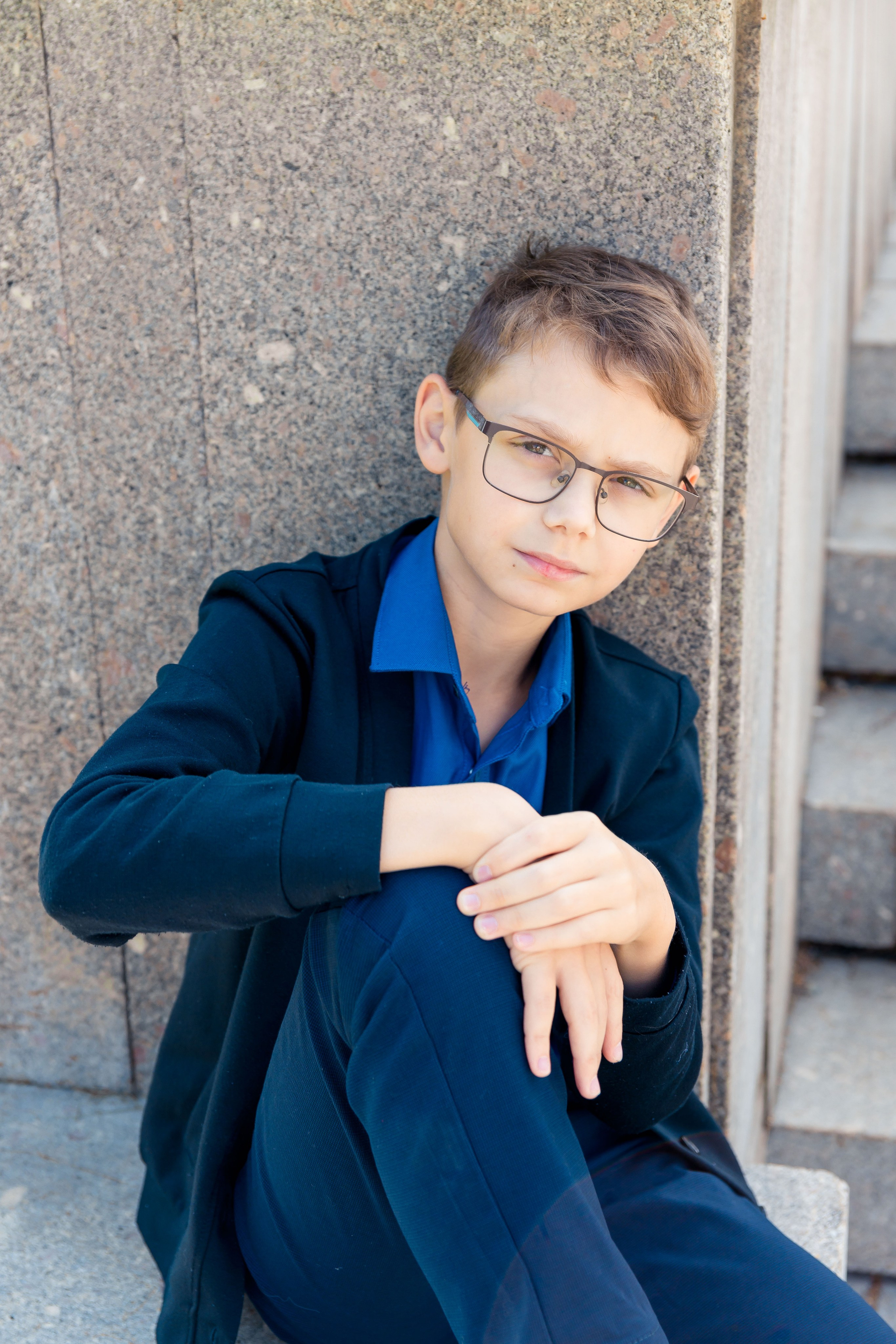 Линейка 6А. Фотограф в Барнауле Юлия Яковлева