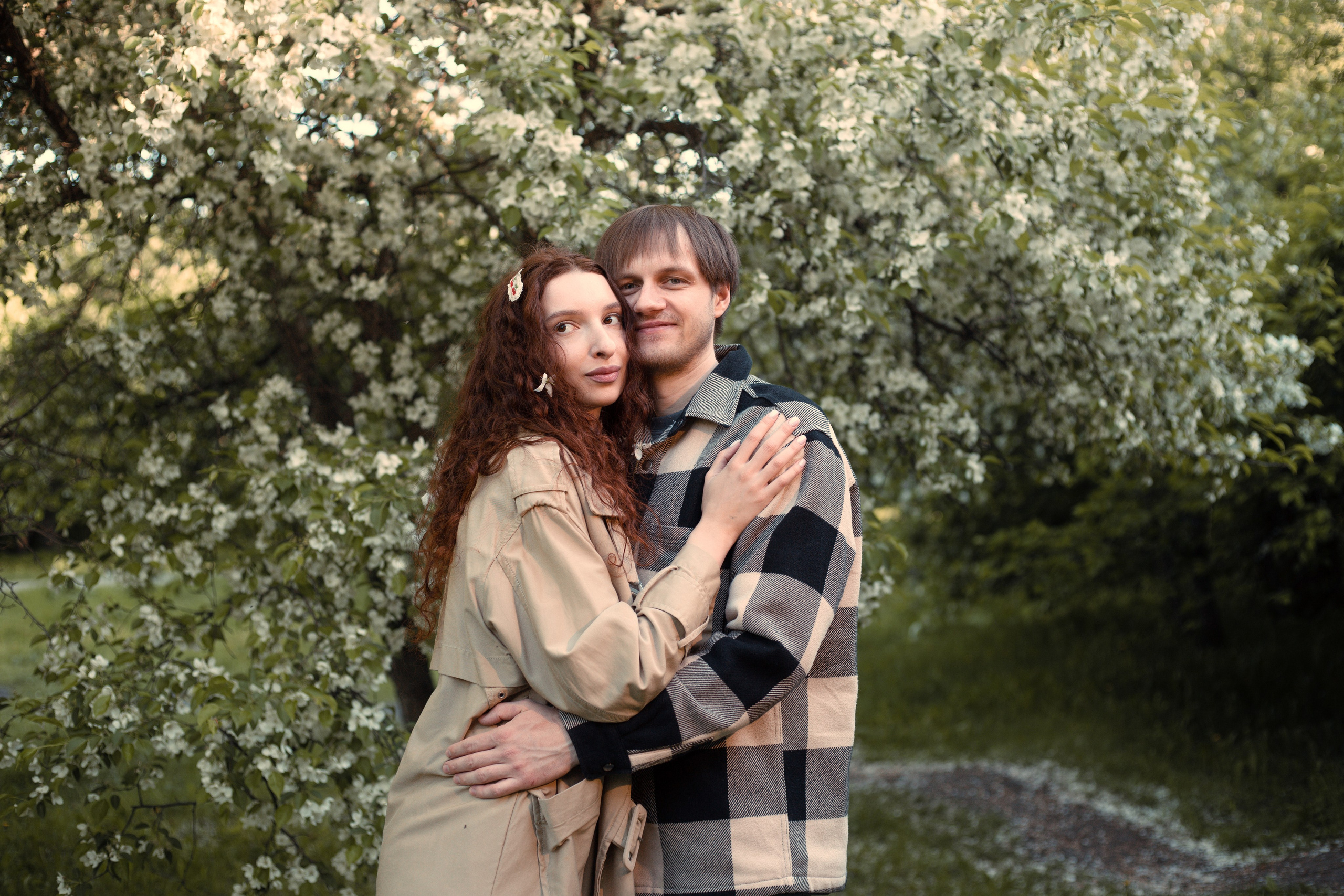 Дима + Лиза. Фотограф Елена Бухонина Челябинск