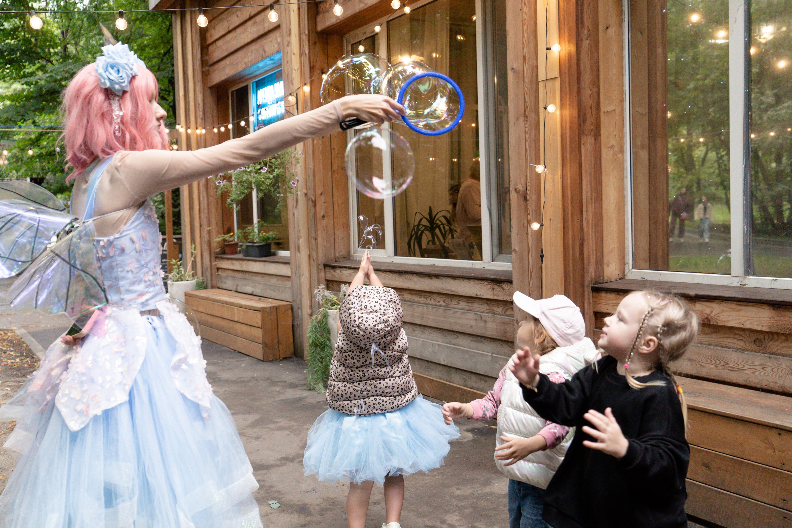 День рождение Викули. Семейный и детский фотограф Зеленоград Кудашова Наиля