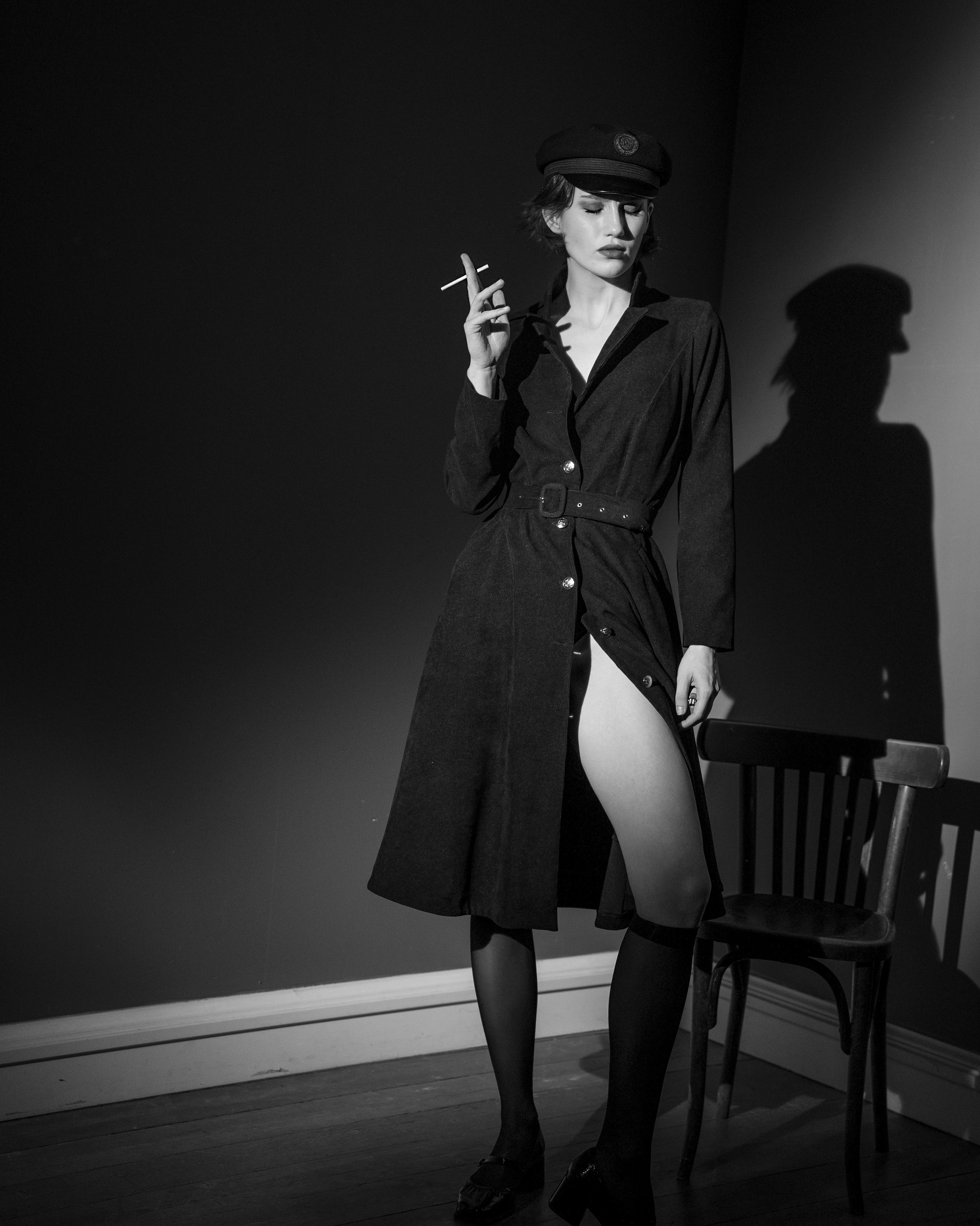 Елена. Фотограф Надежда Савосина