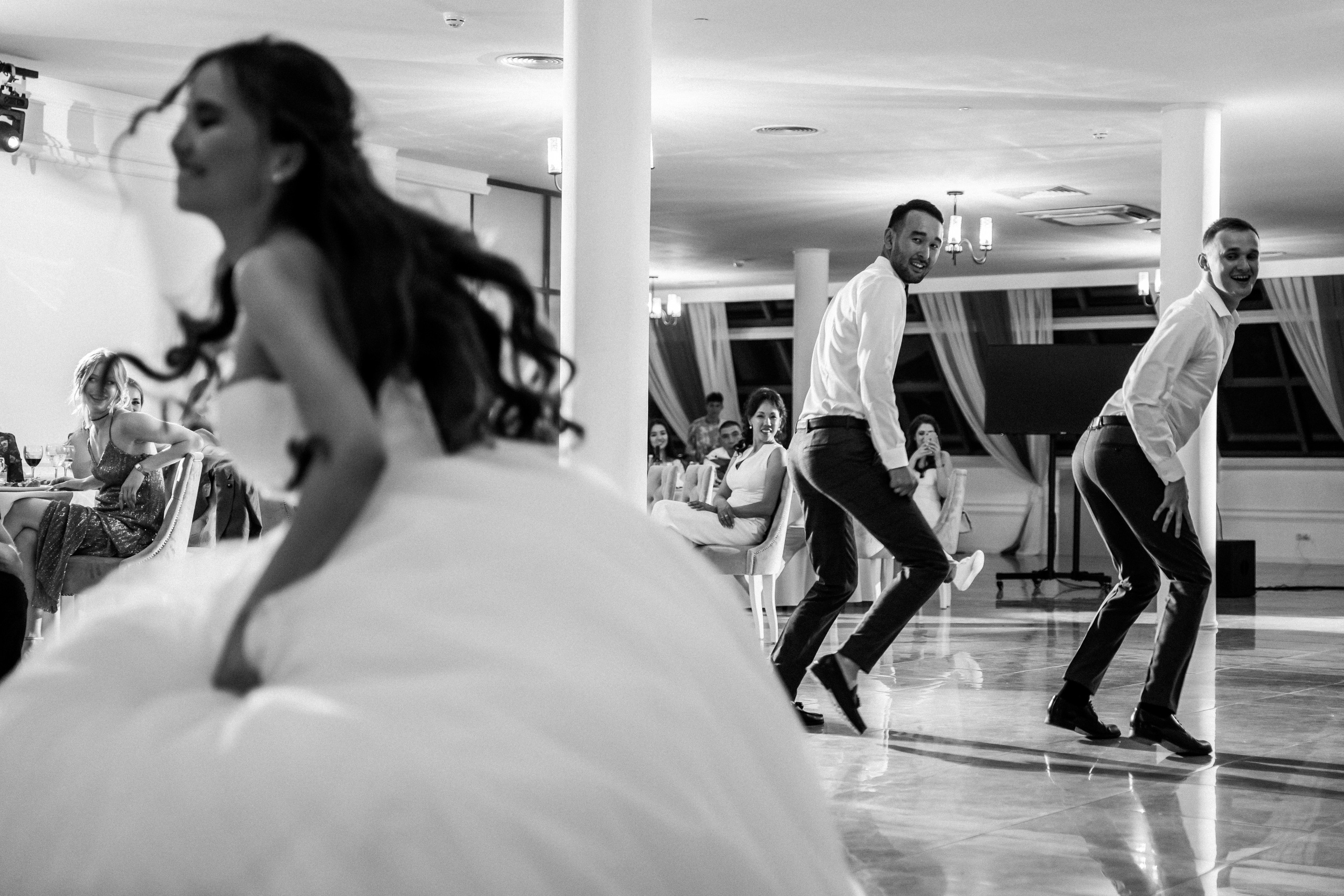 Azamat & Amina. Свадебный фотограф Решетников Дмитрий