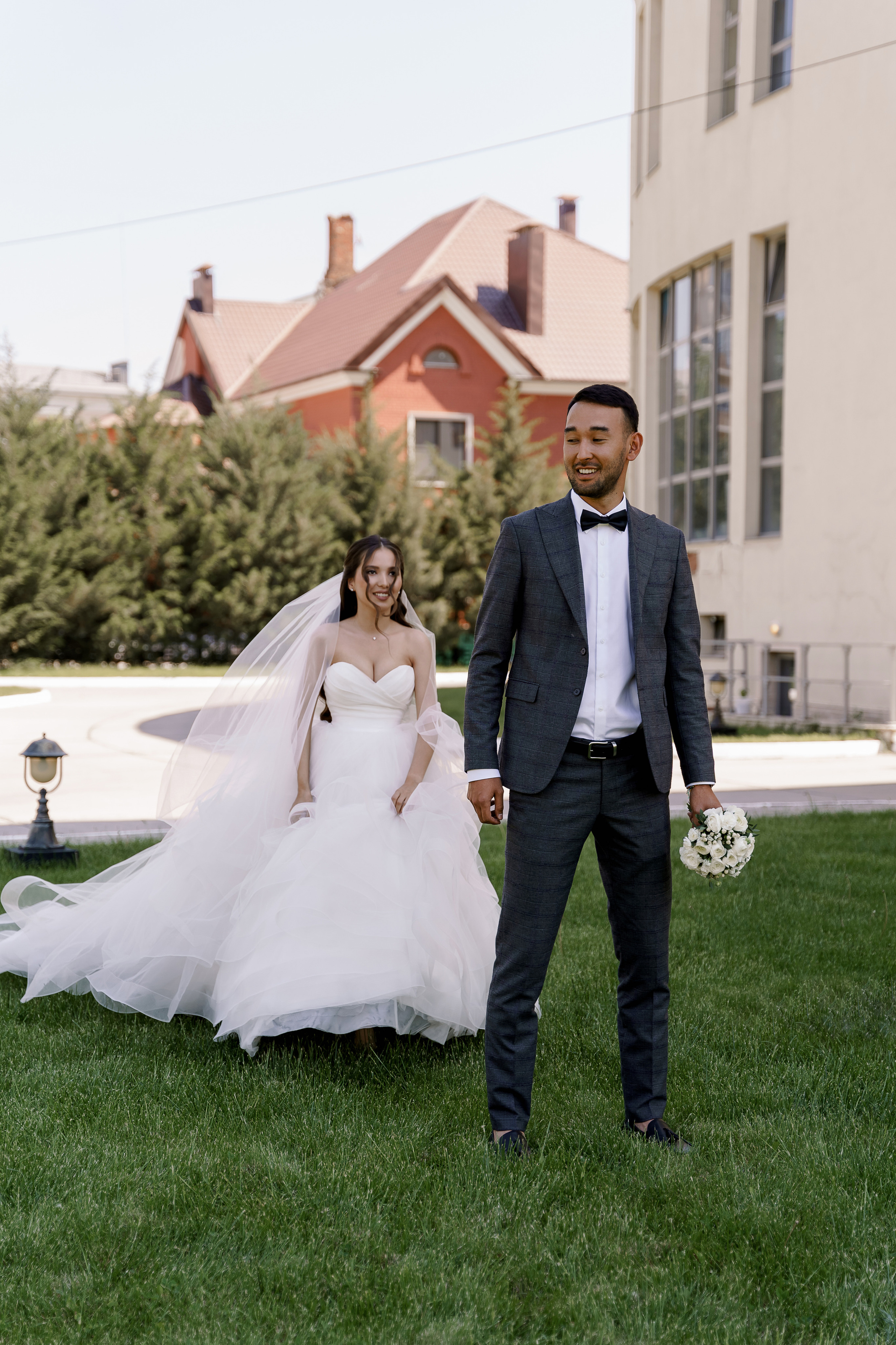 Azamat & Amina. Свадебный фотограф Решетников Дмитрий