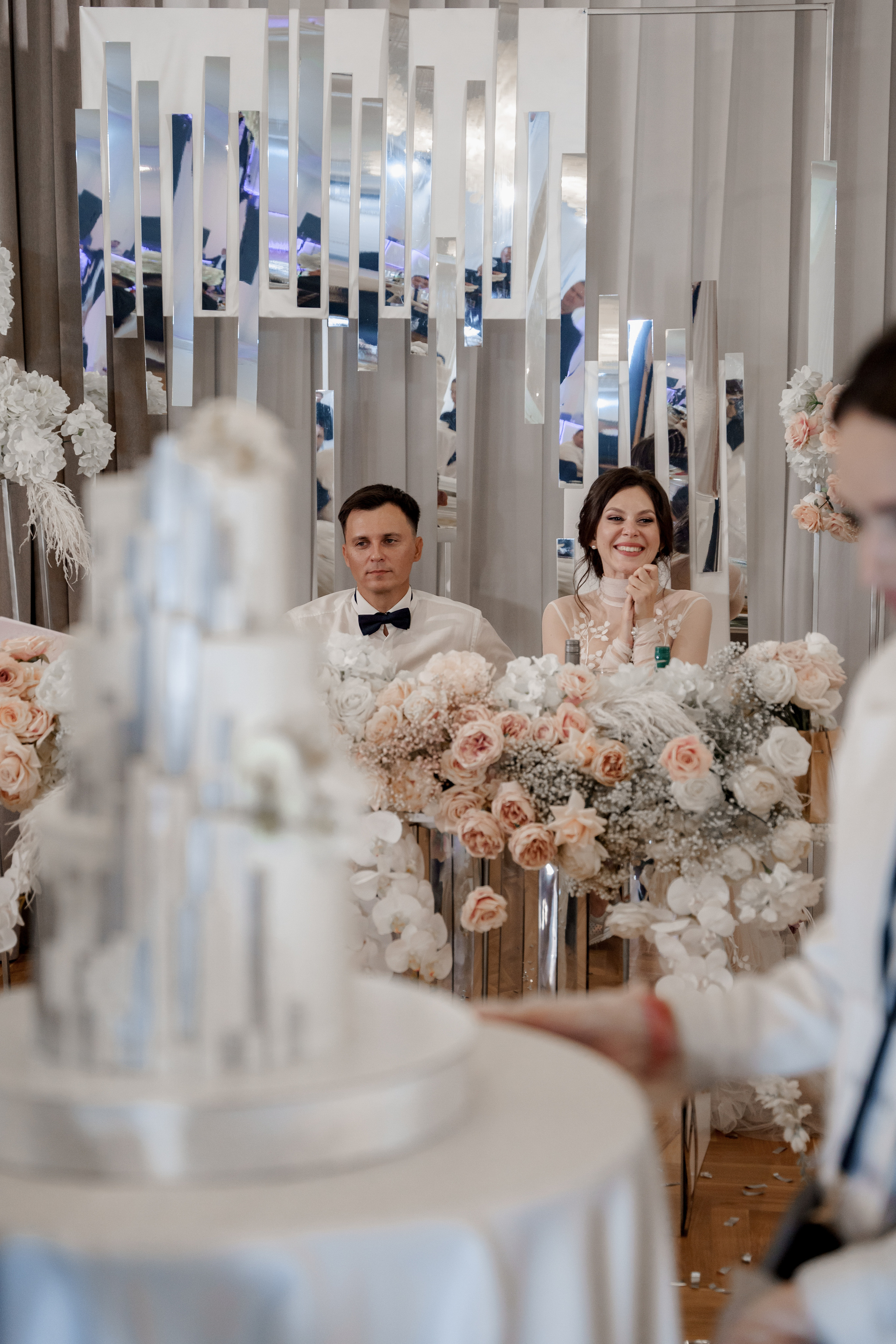 Nikolay & Angelina. Свадебный фотограф Решетников Дмитрий