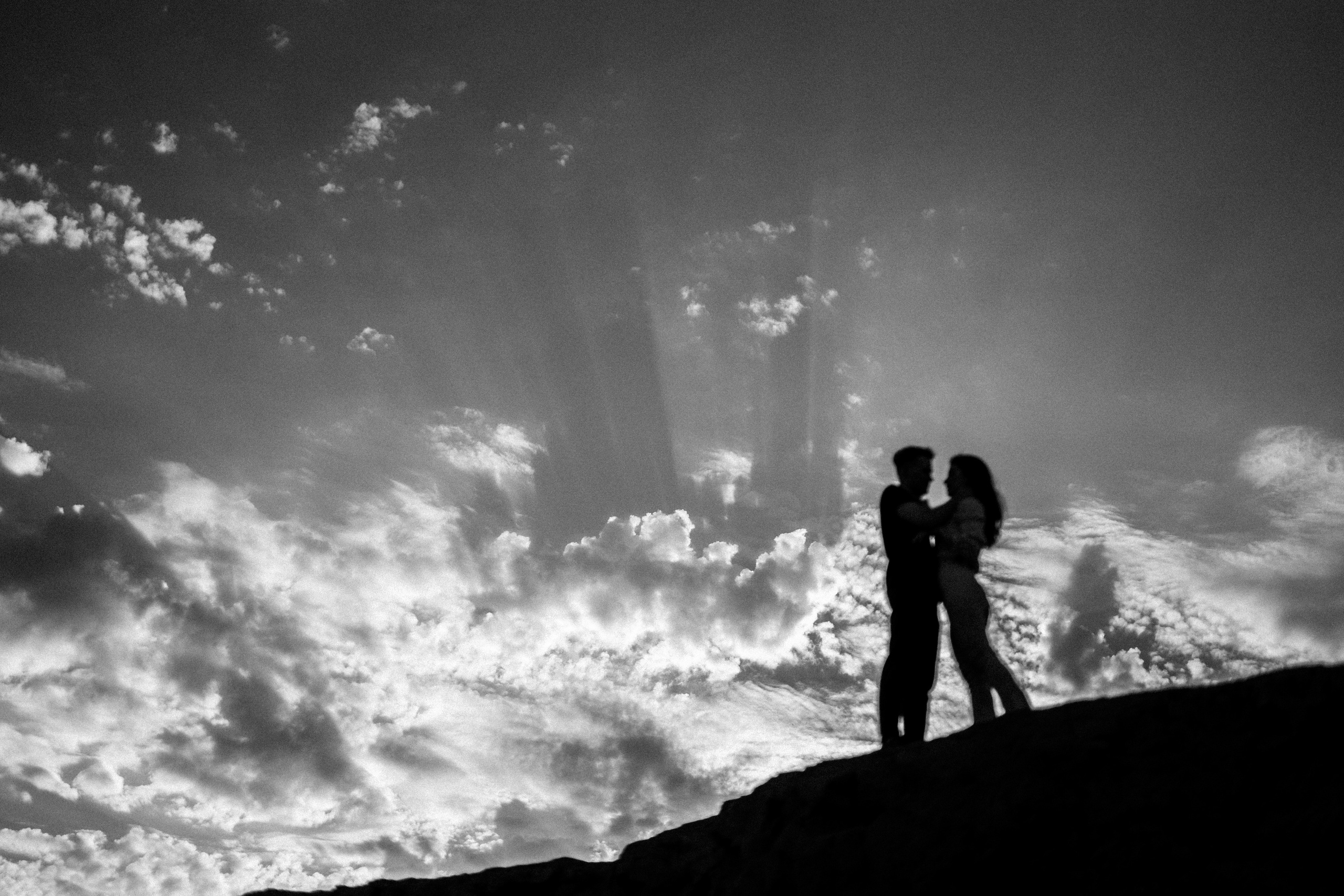 Love and husky. Свадебный фотограф Решетников Дмитрий