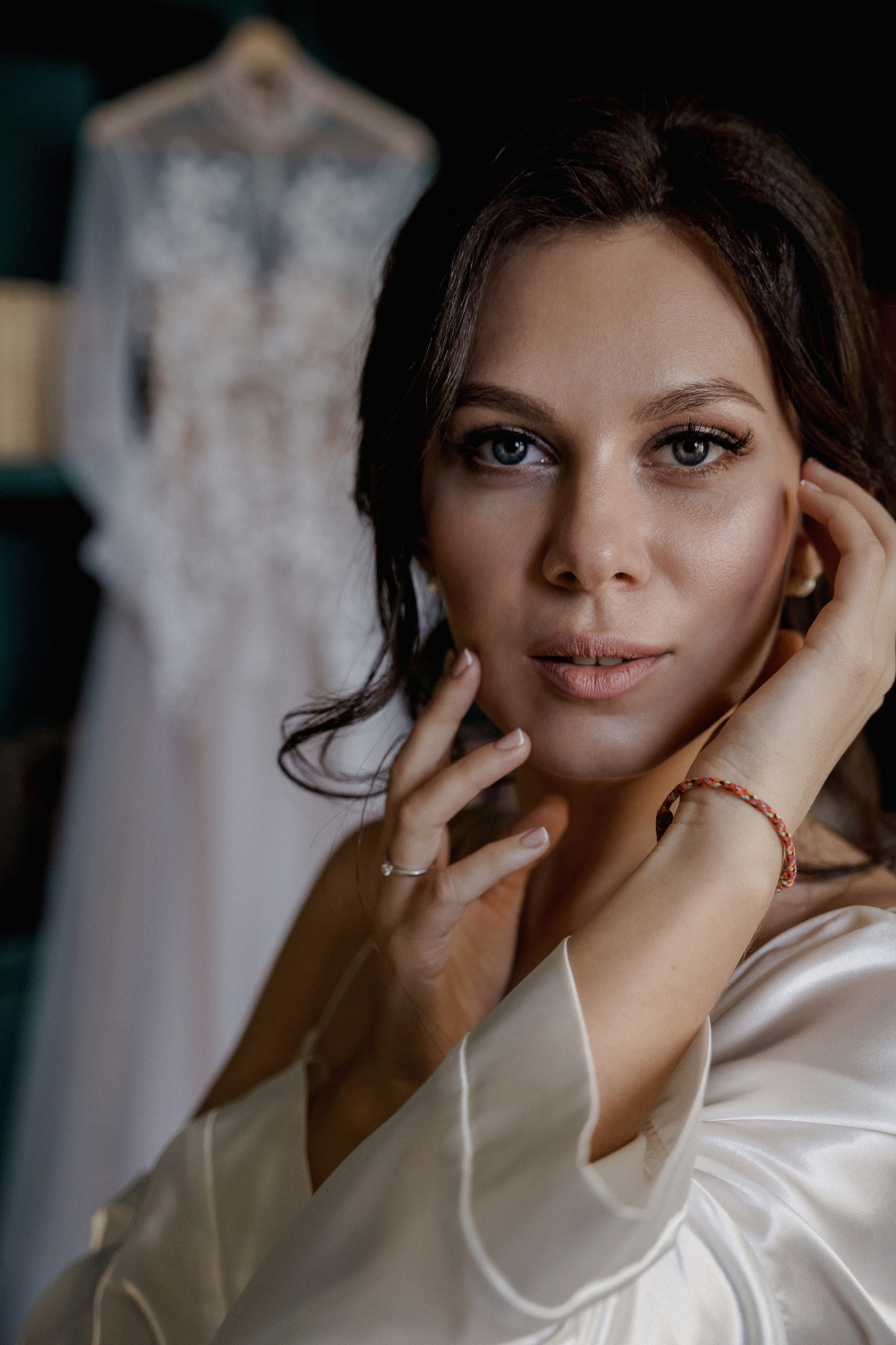 Nikolay & Angelina. Свадебный фотограф Решетников Дмитрий