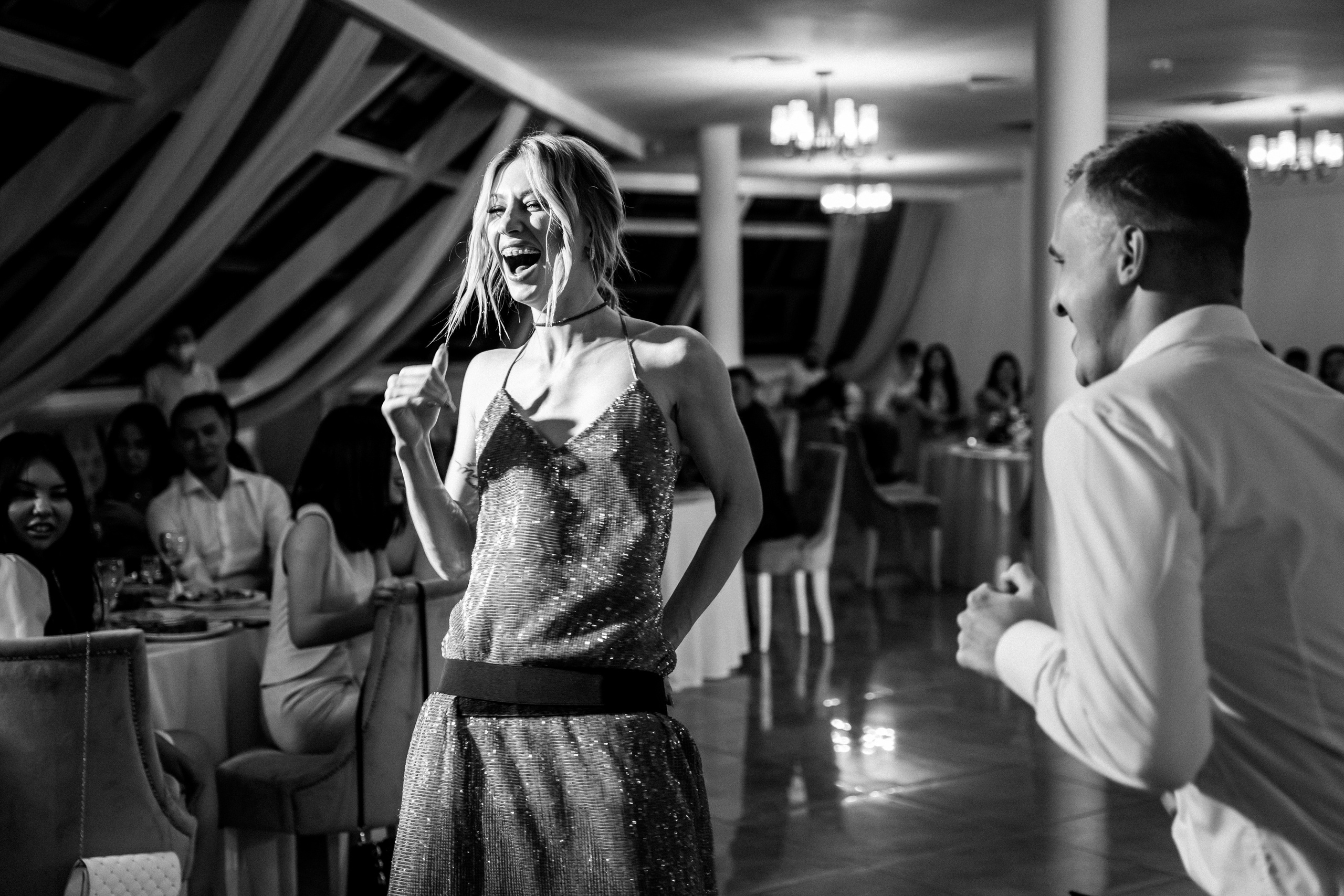 Azamat & Amina. Свадебный фотограф Решетников Дмитрий