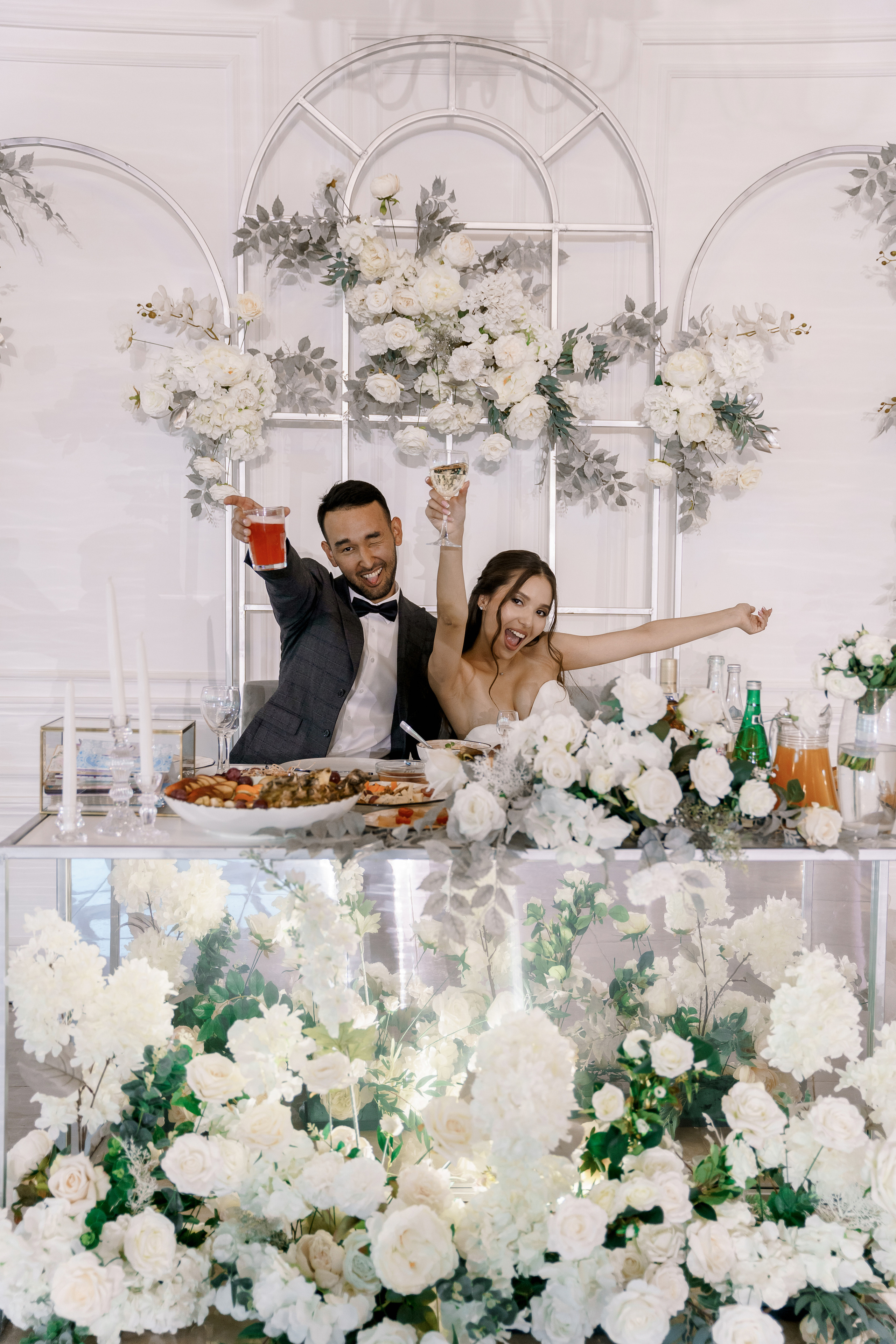 Azamat & Amina. Свадебный фотограф Решетников Дмитрий