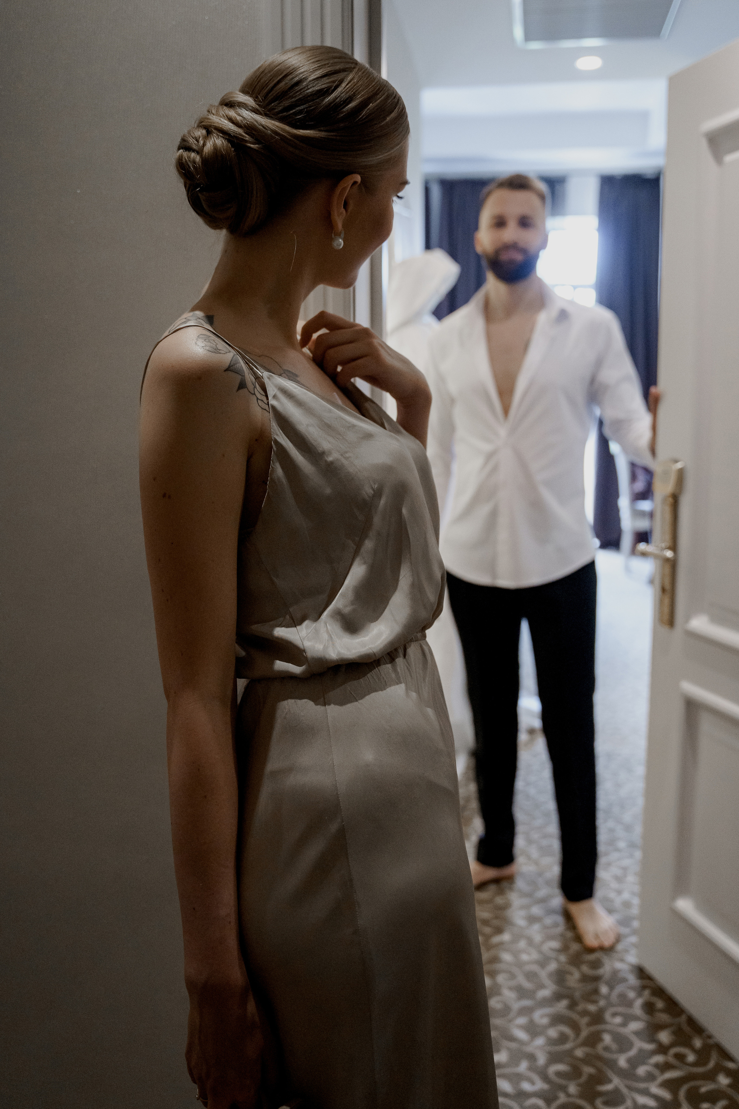 Denis & Yana. Свадебный фотограф Решетников Дмитрий