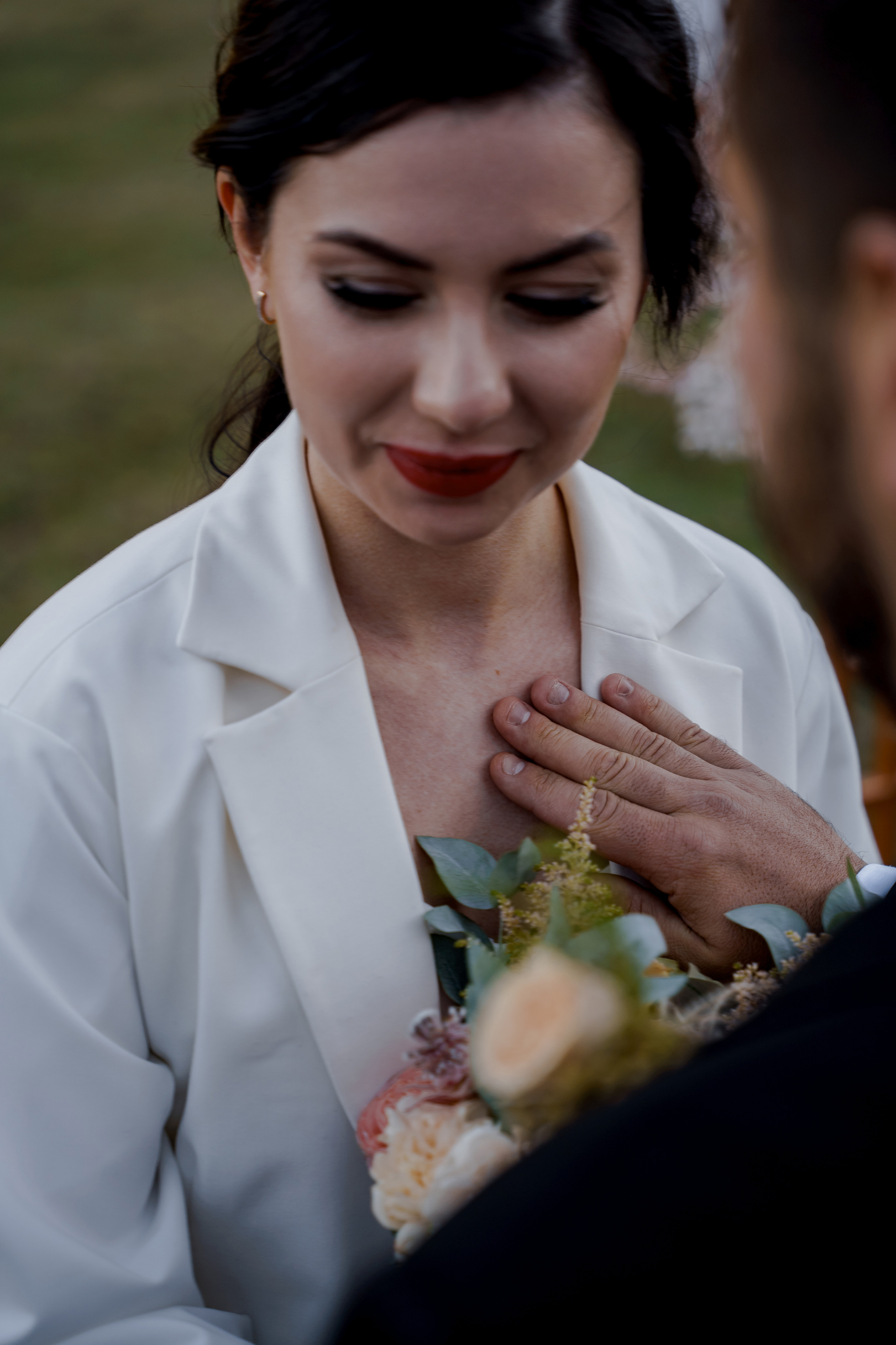 Dmitry & Victoria. Свадебный фотограф Решетников Дмитрий