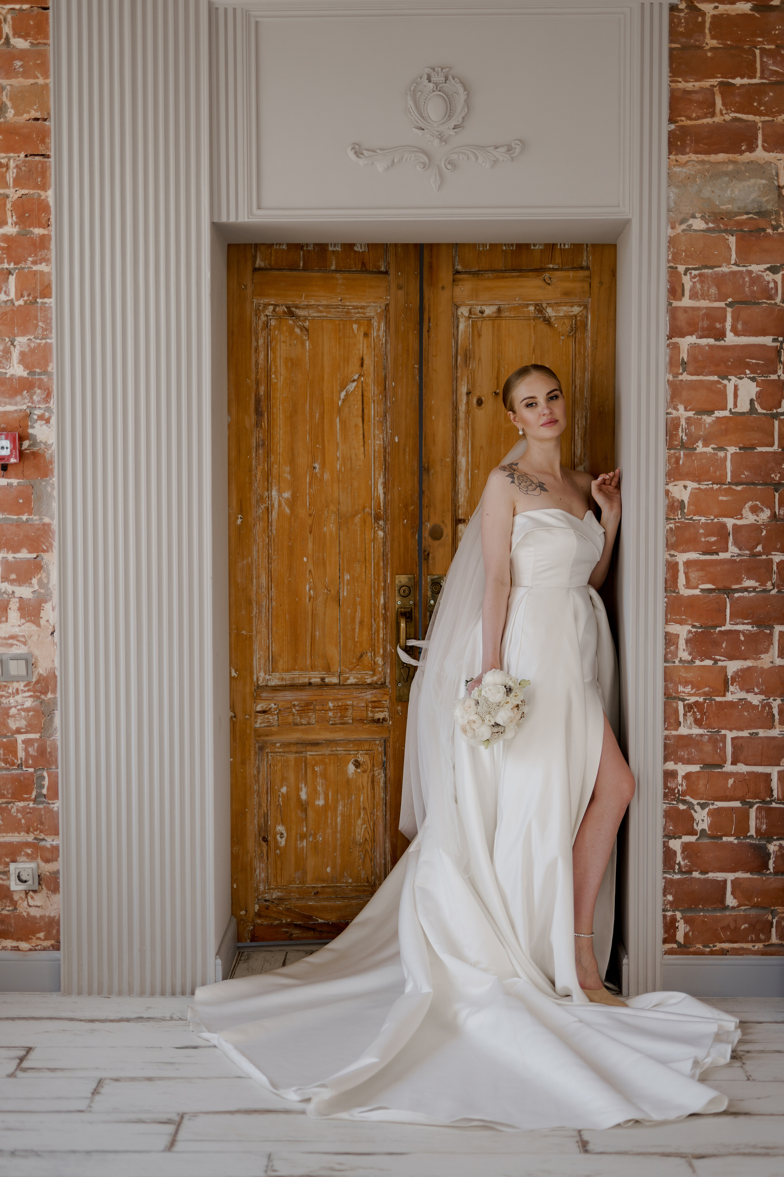 Denis & Yana. Свадебный фотограф Решетников Дмитрий