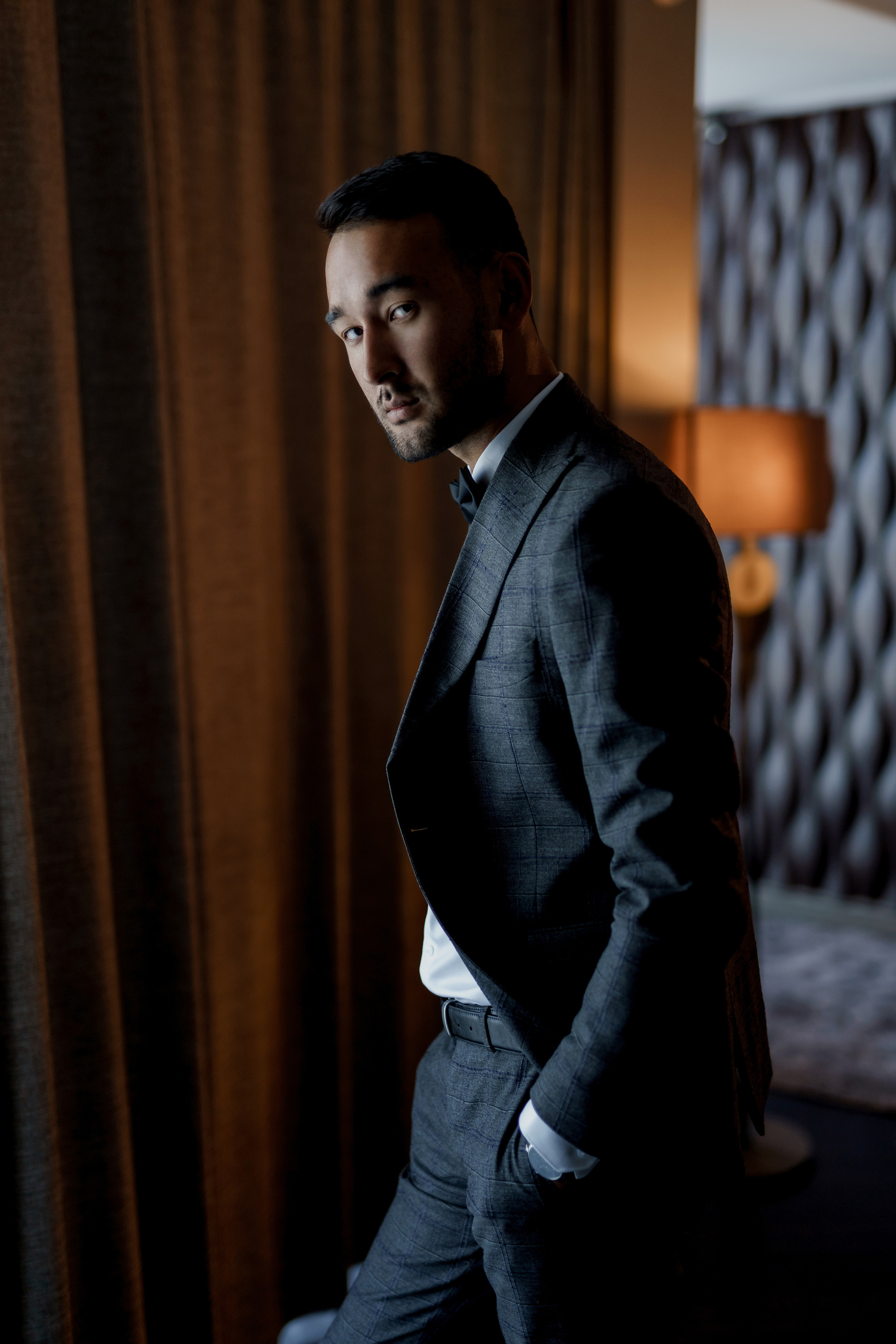 Azamat & Amina. Свадебный фотограф Решетников Дмитрий