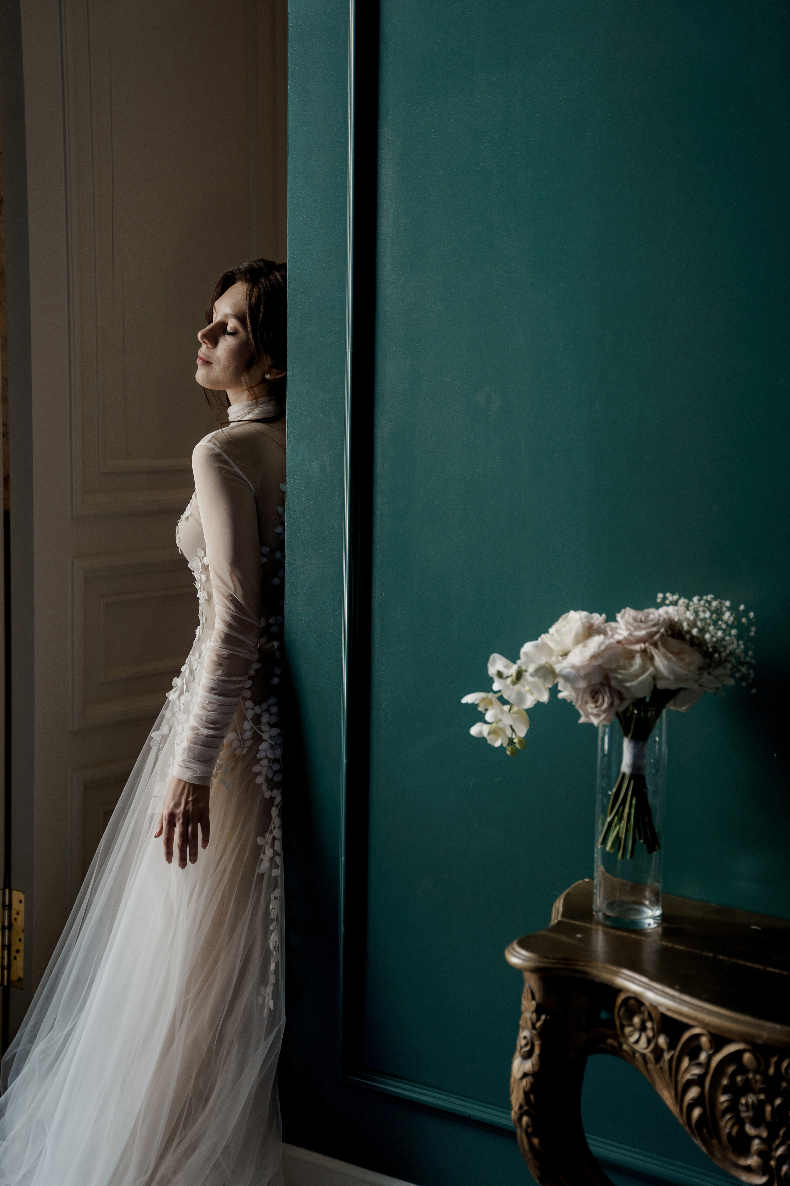 Nikolay & Angelina. Свадебный фотограф Решетников Дмитрий