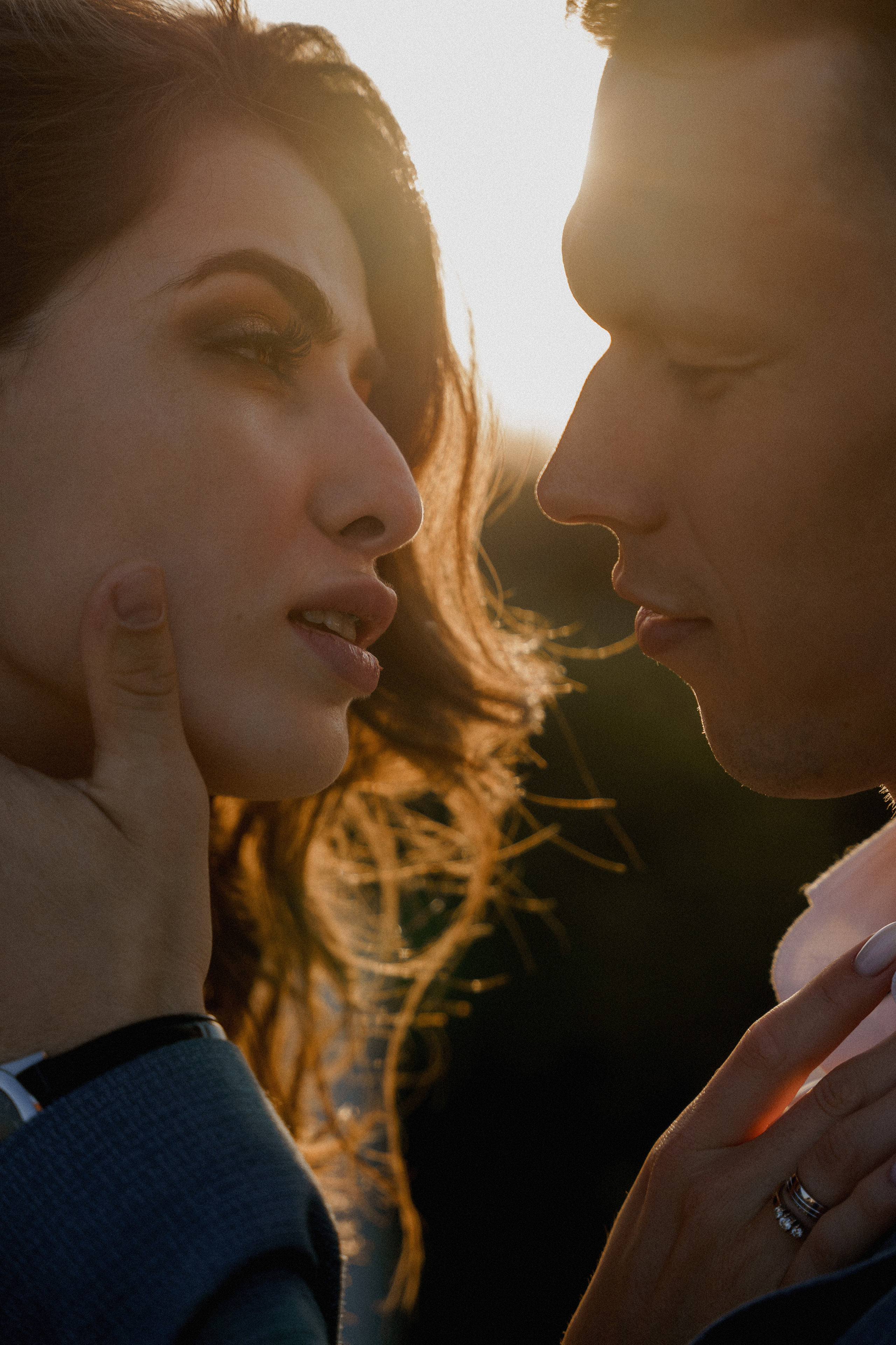 Roman & Nataly. Свадебный фотограф Решетников Дмитрий